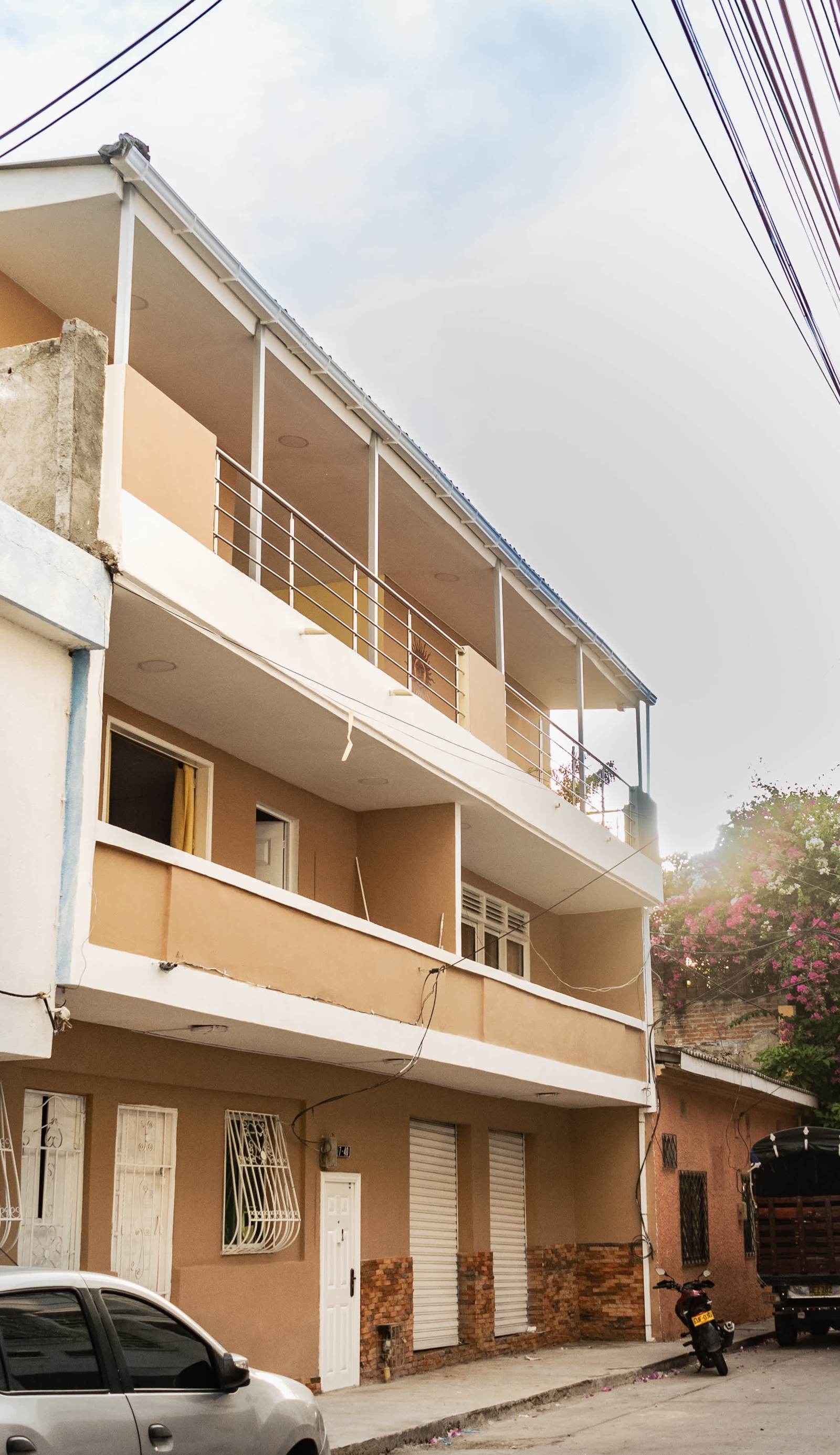 Hostal la Terraza SM