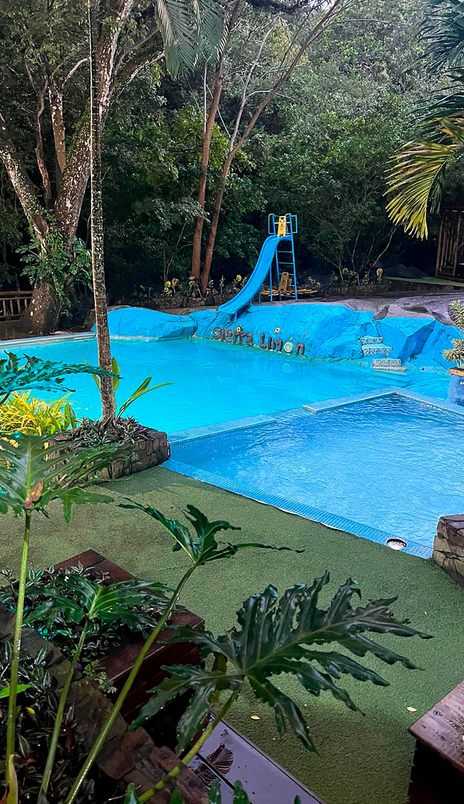 Sierra Limon Hotel Cabañas Club