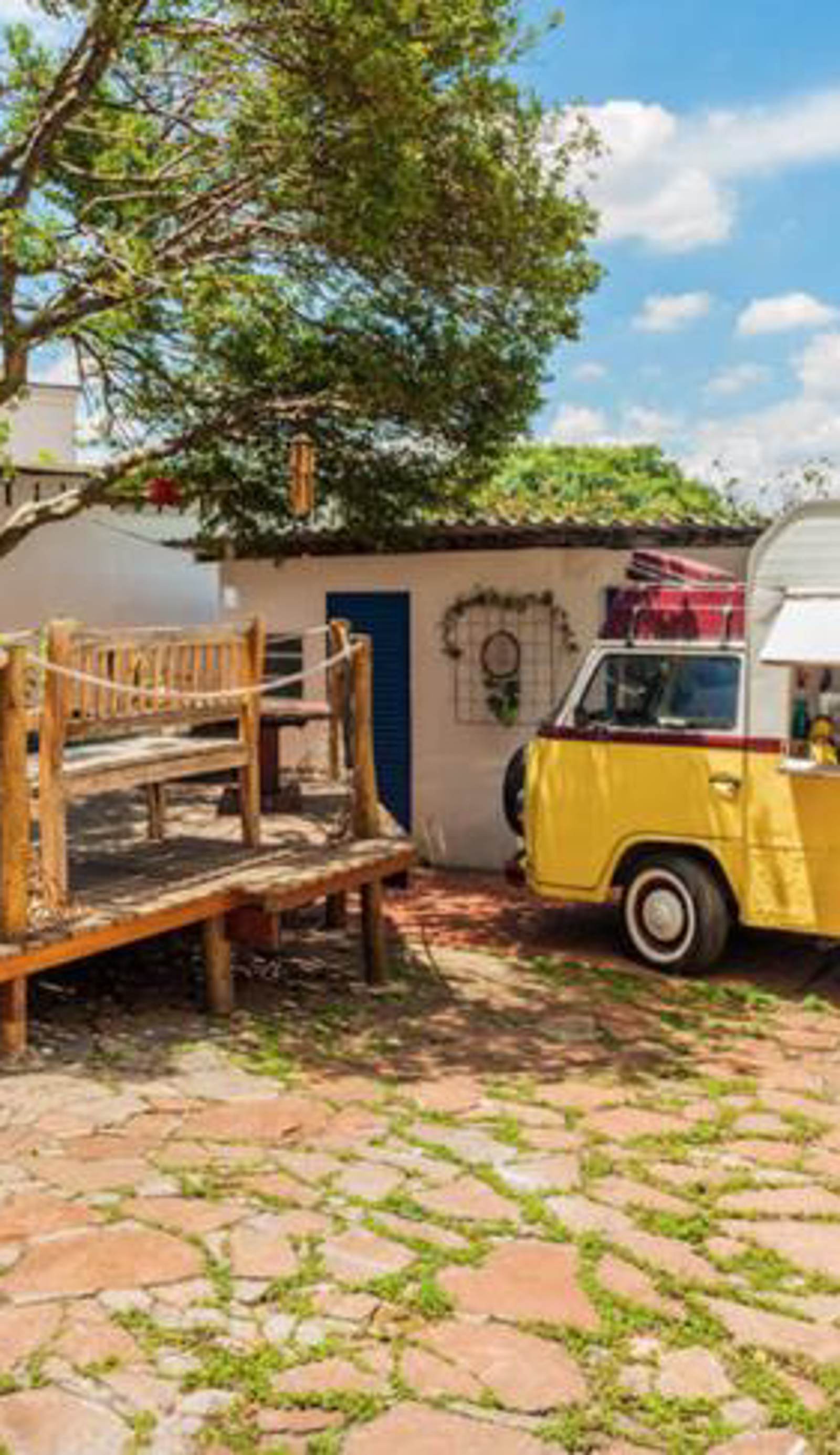 Paradiso Bnb