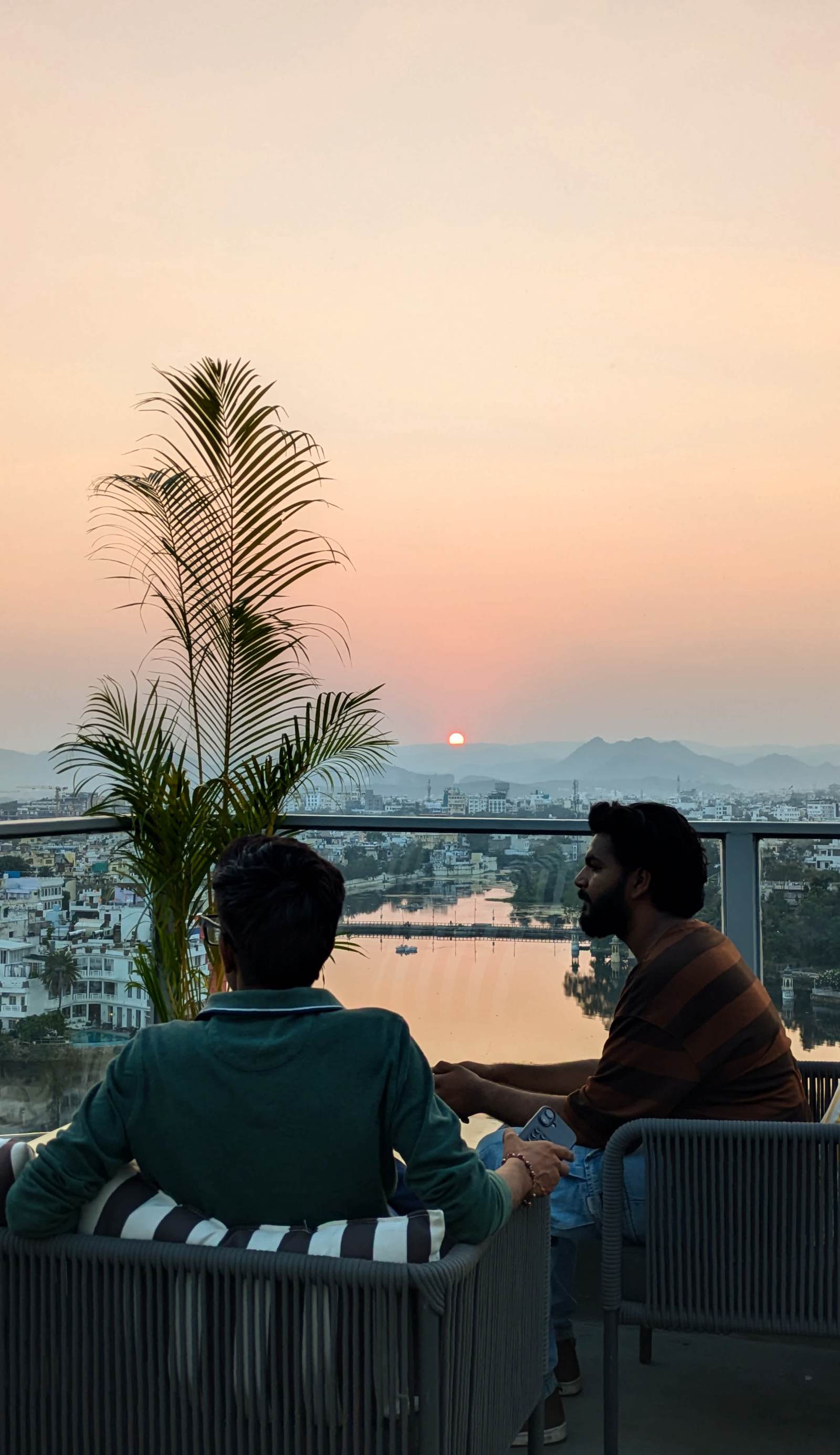 Bunkyard Udaipur