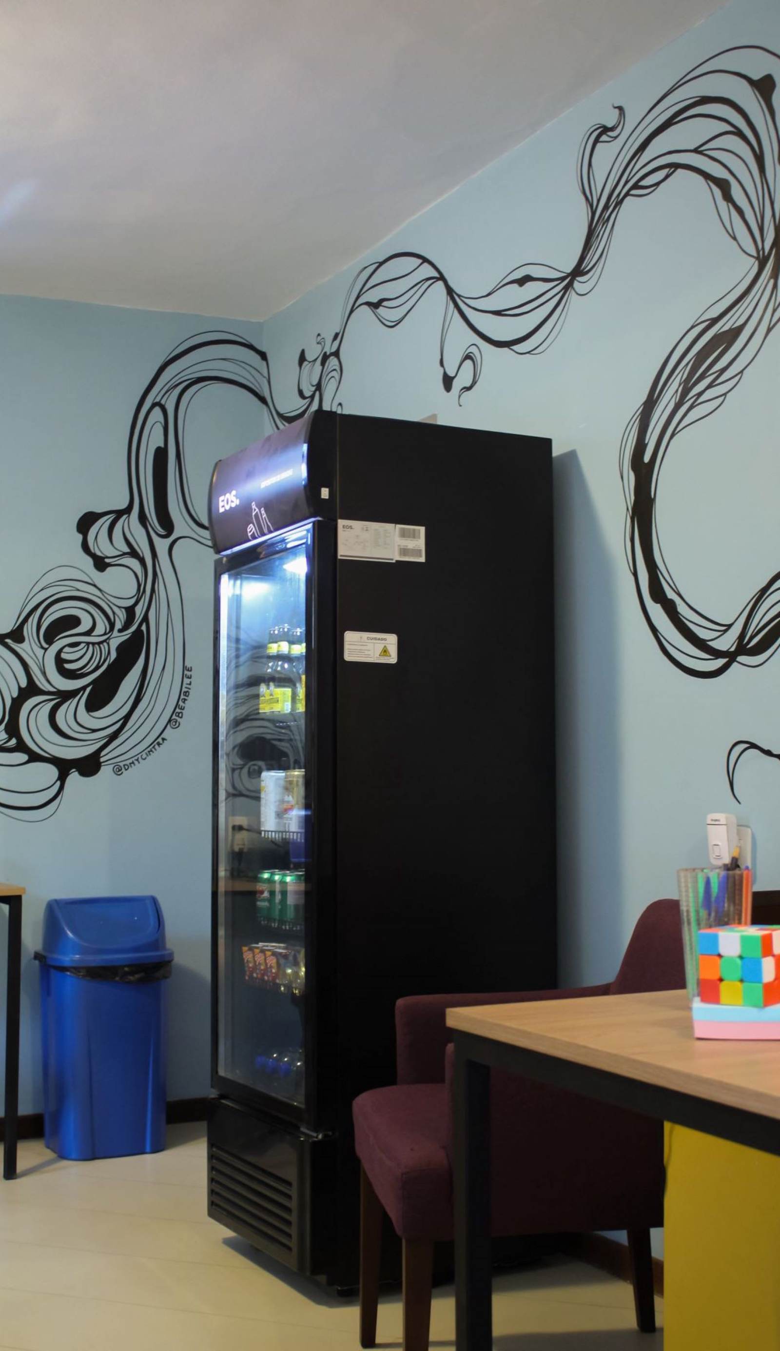 Reserva 69 Hostel
