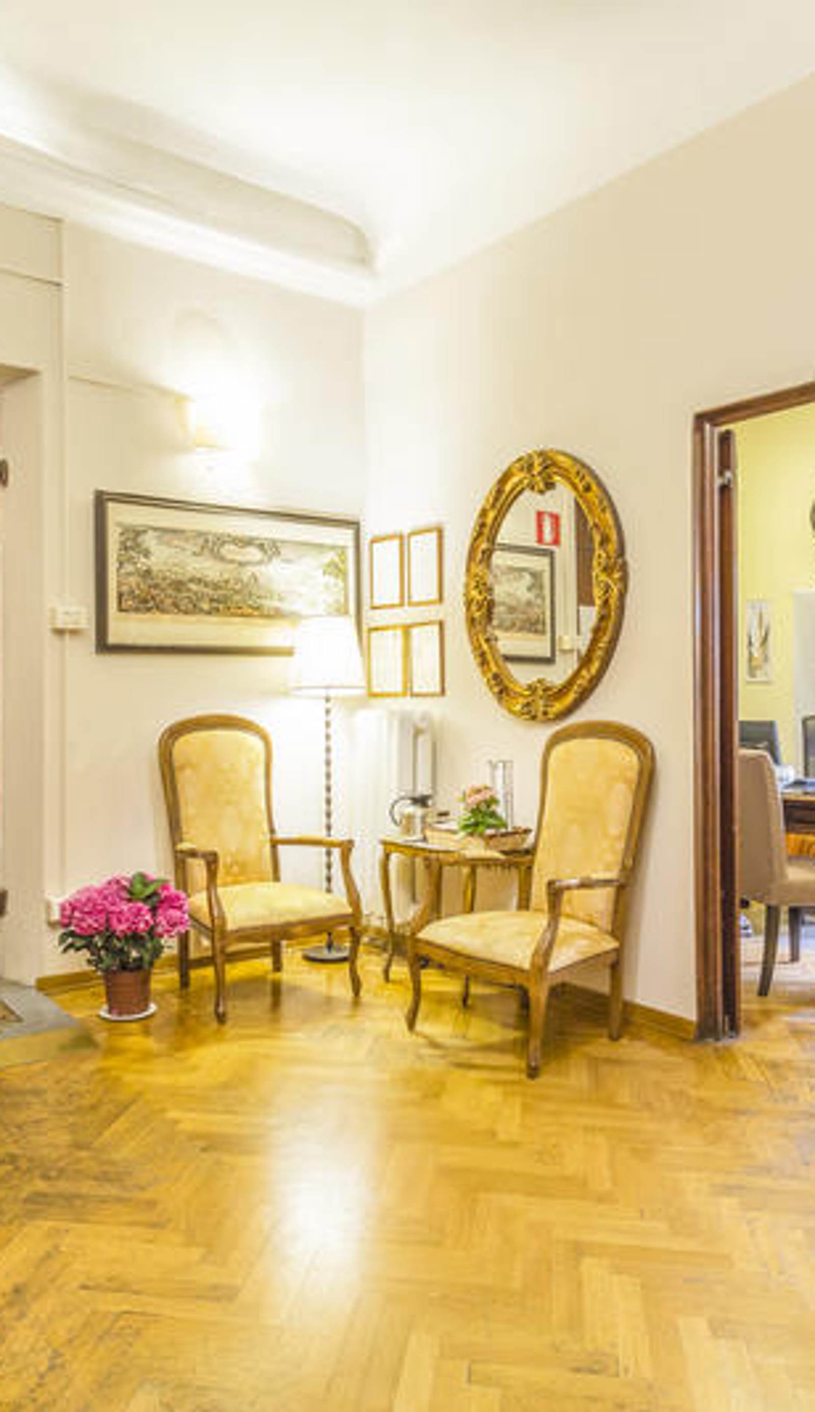 Tourist House Liberty