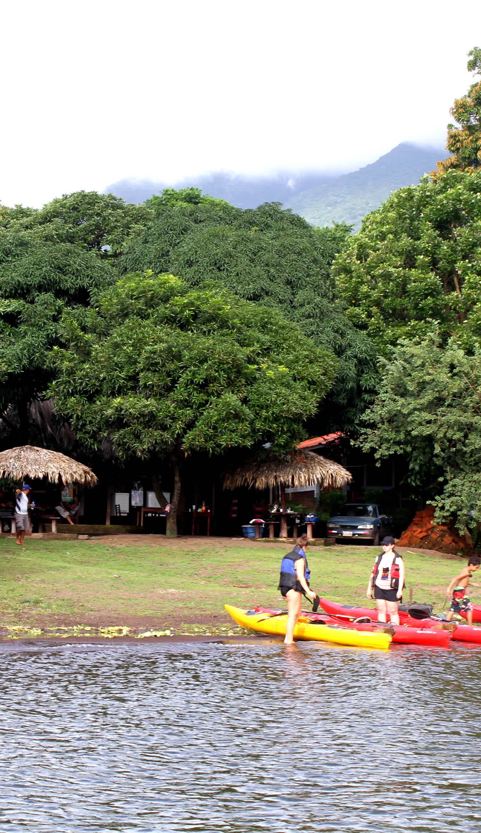Caballitos Mar