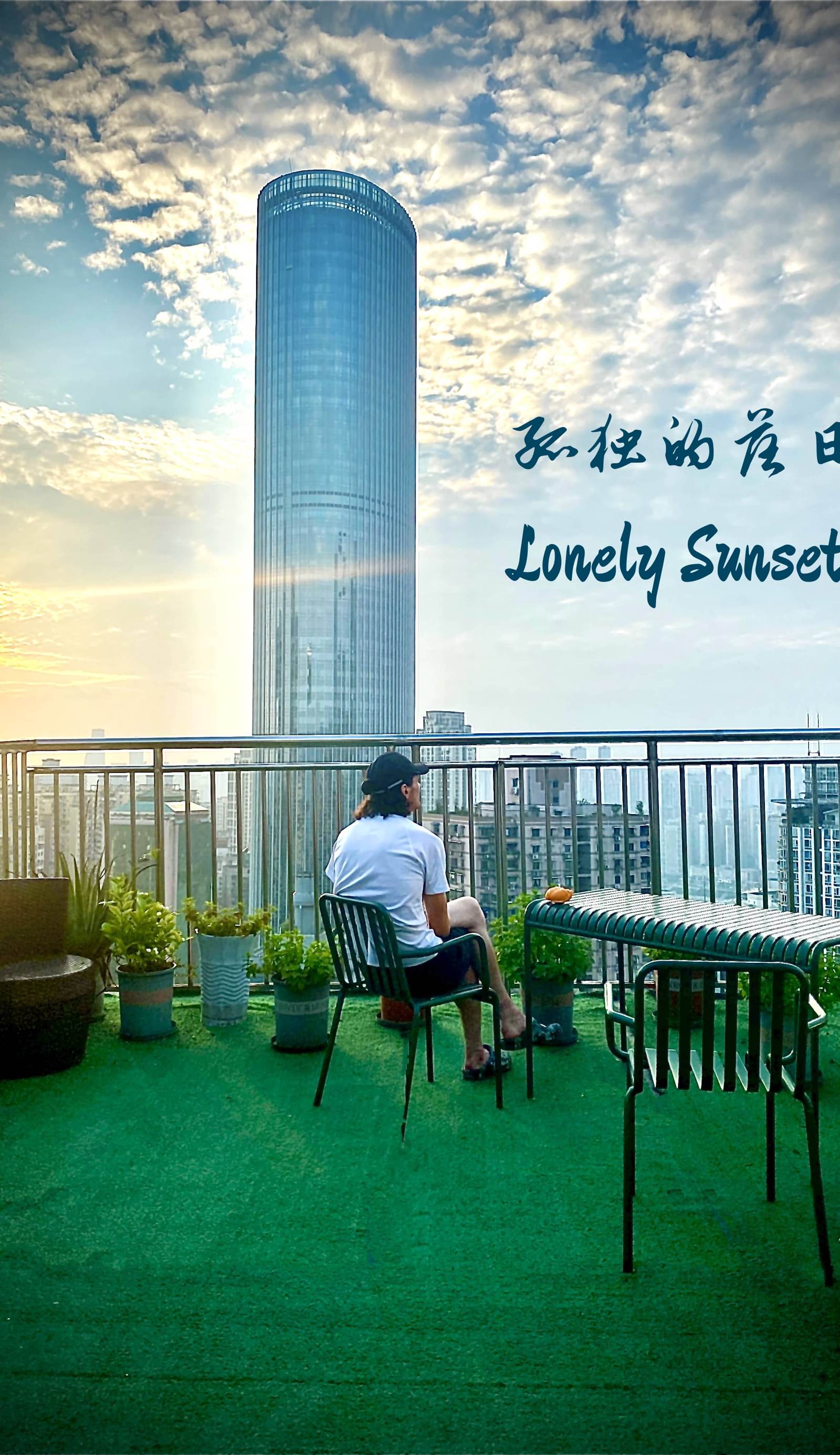 Only Cafe And Backpacker