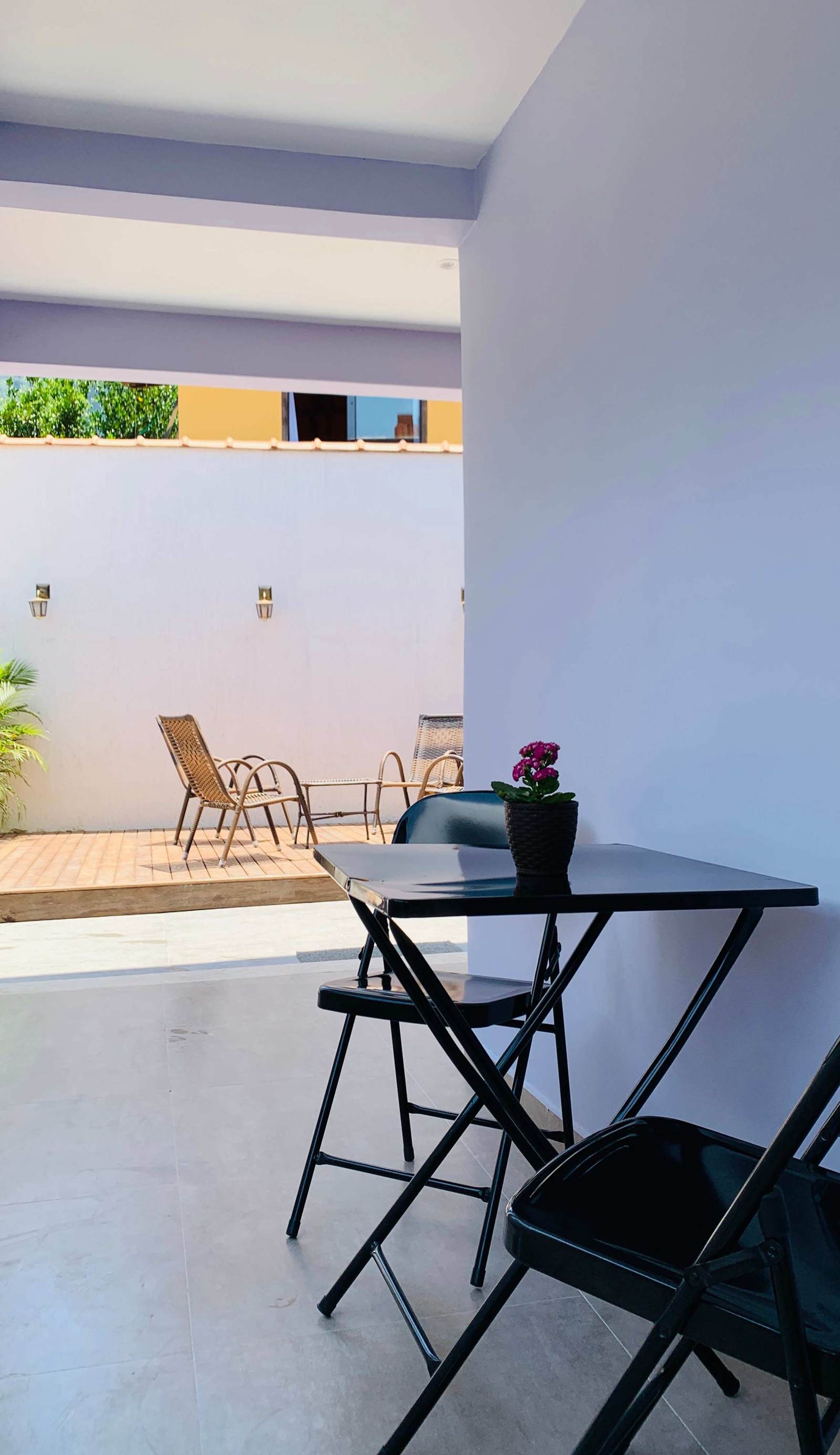Lila Limao Hostel