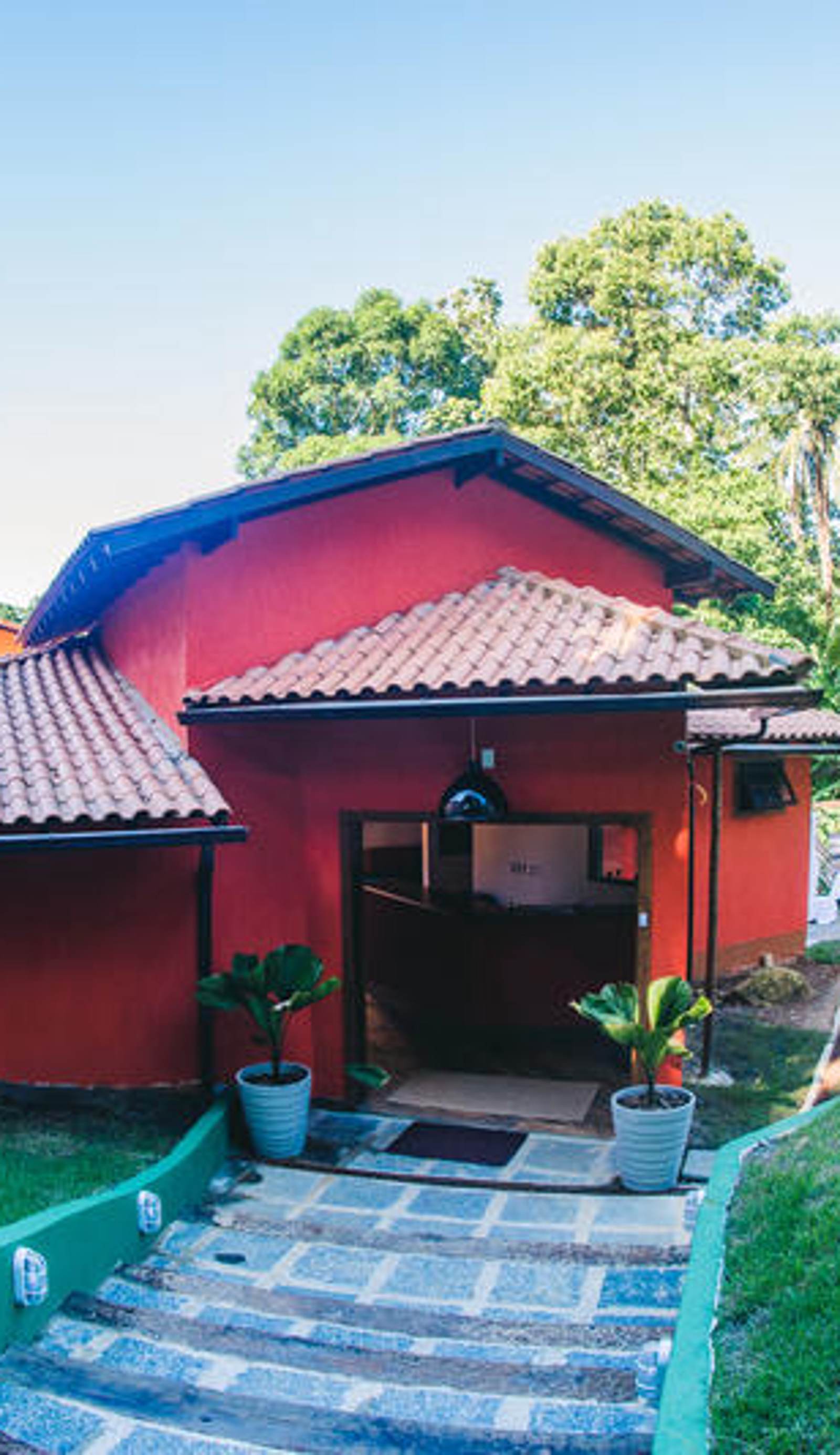 Hostel Refugio