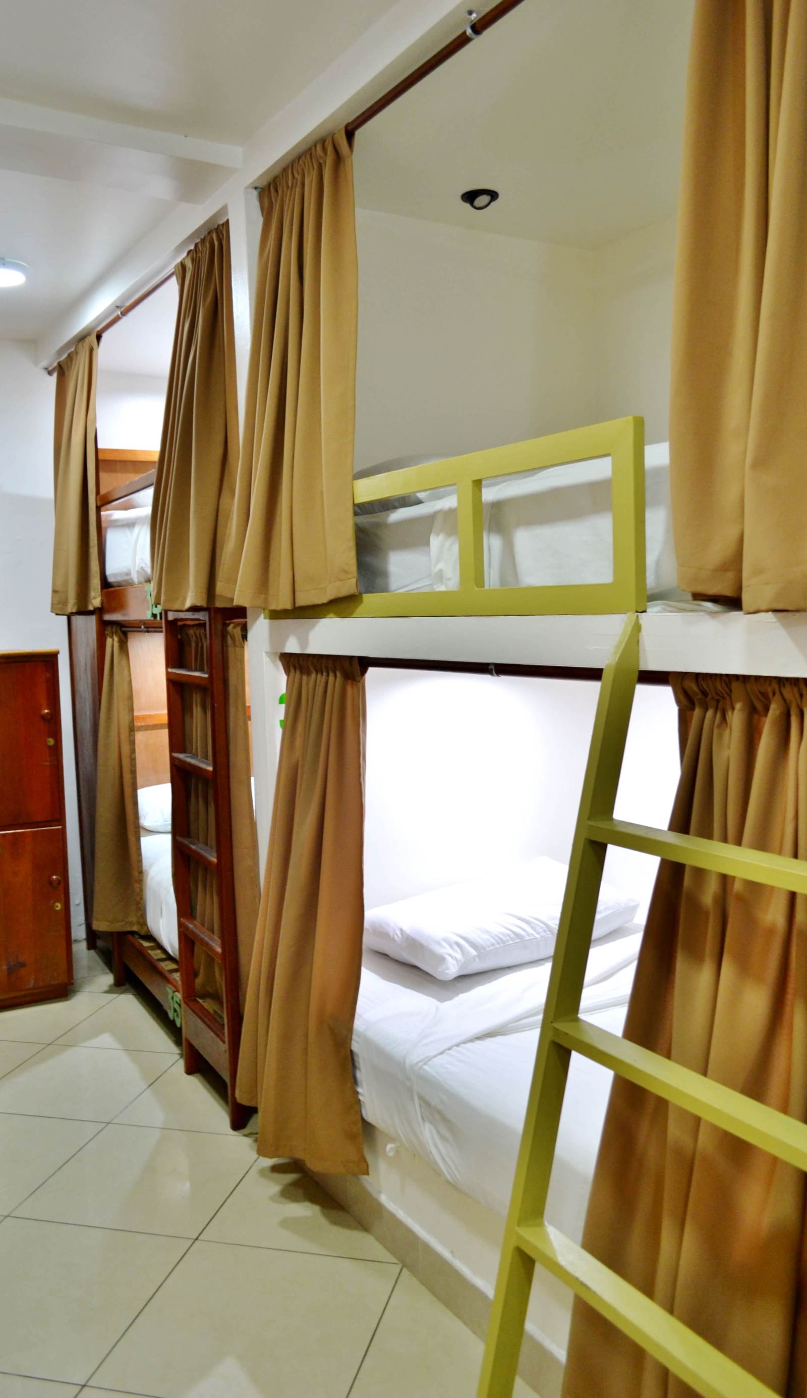 Hotel Peten Express Tikal