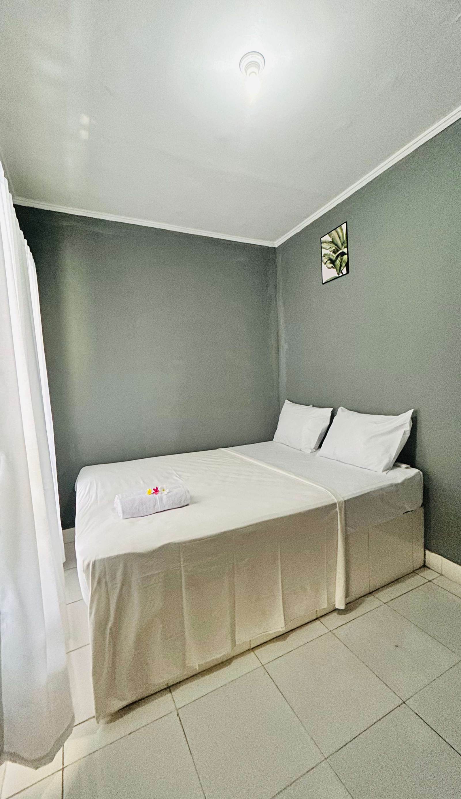 Waru Homestay