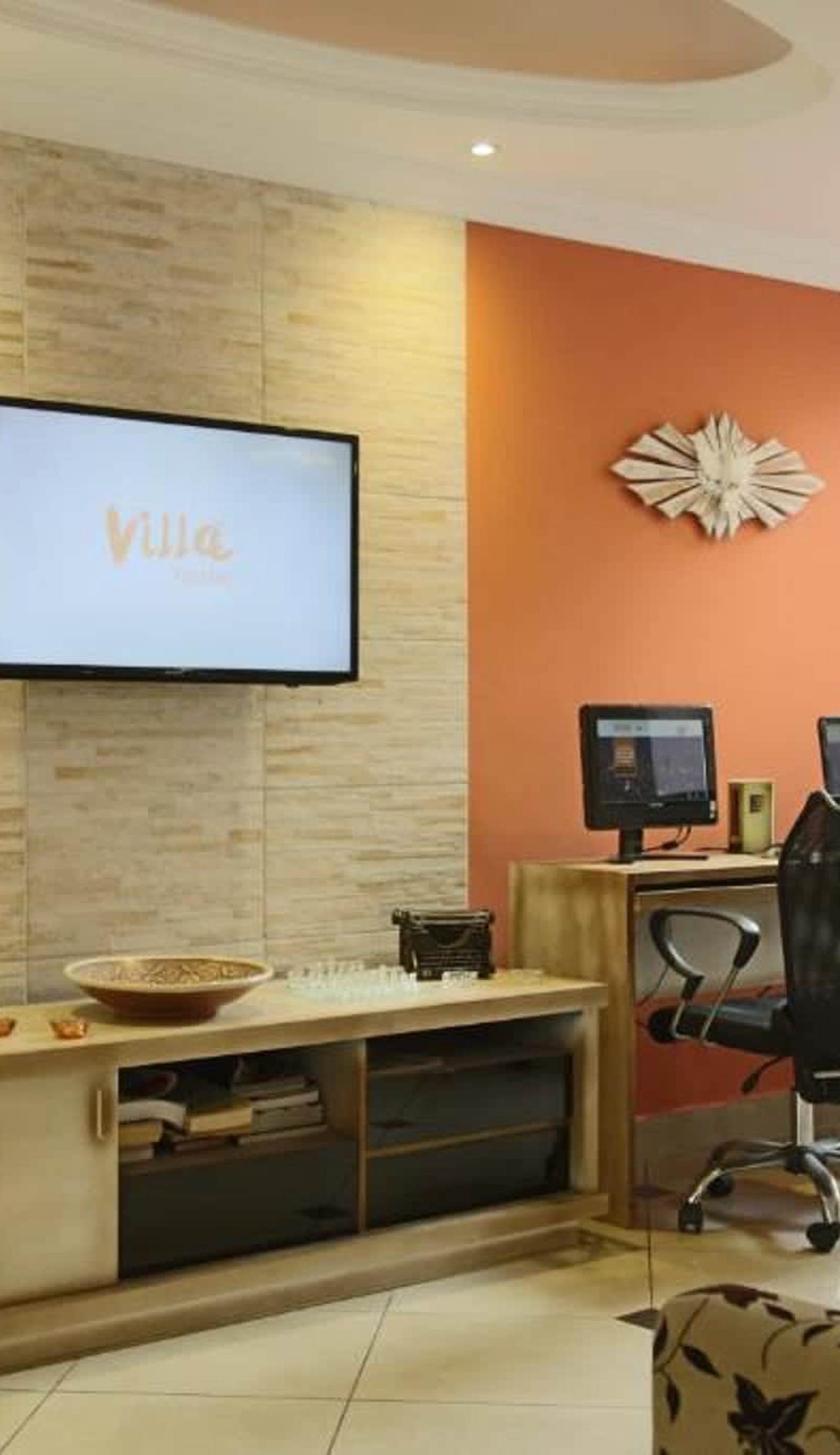 Villa Hostel