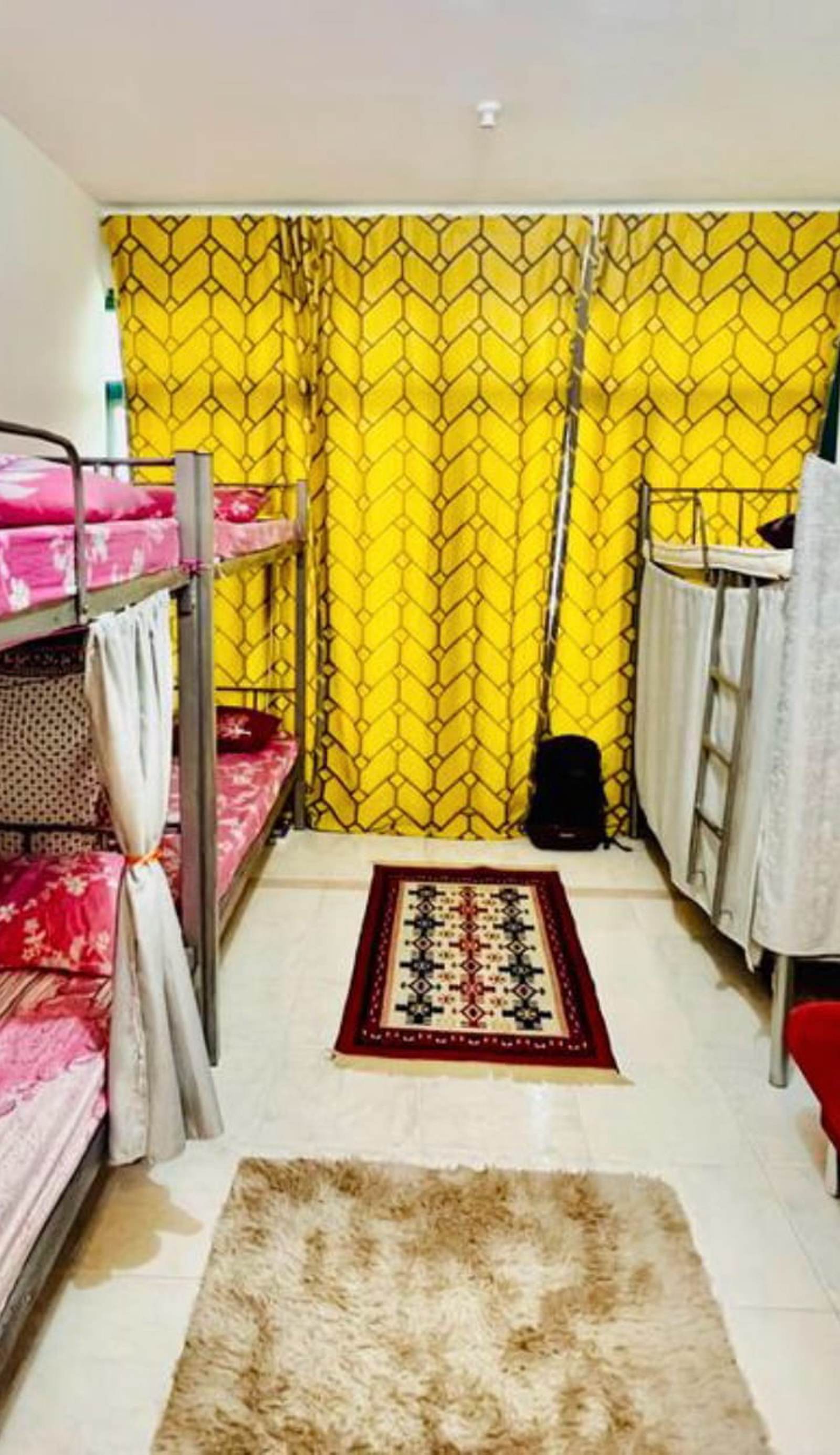 Sweet Home