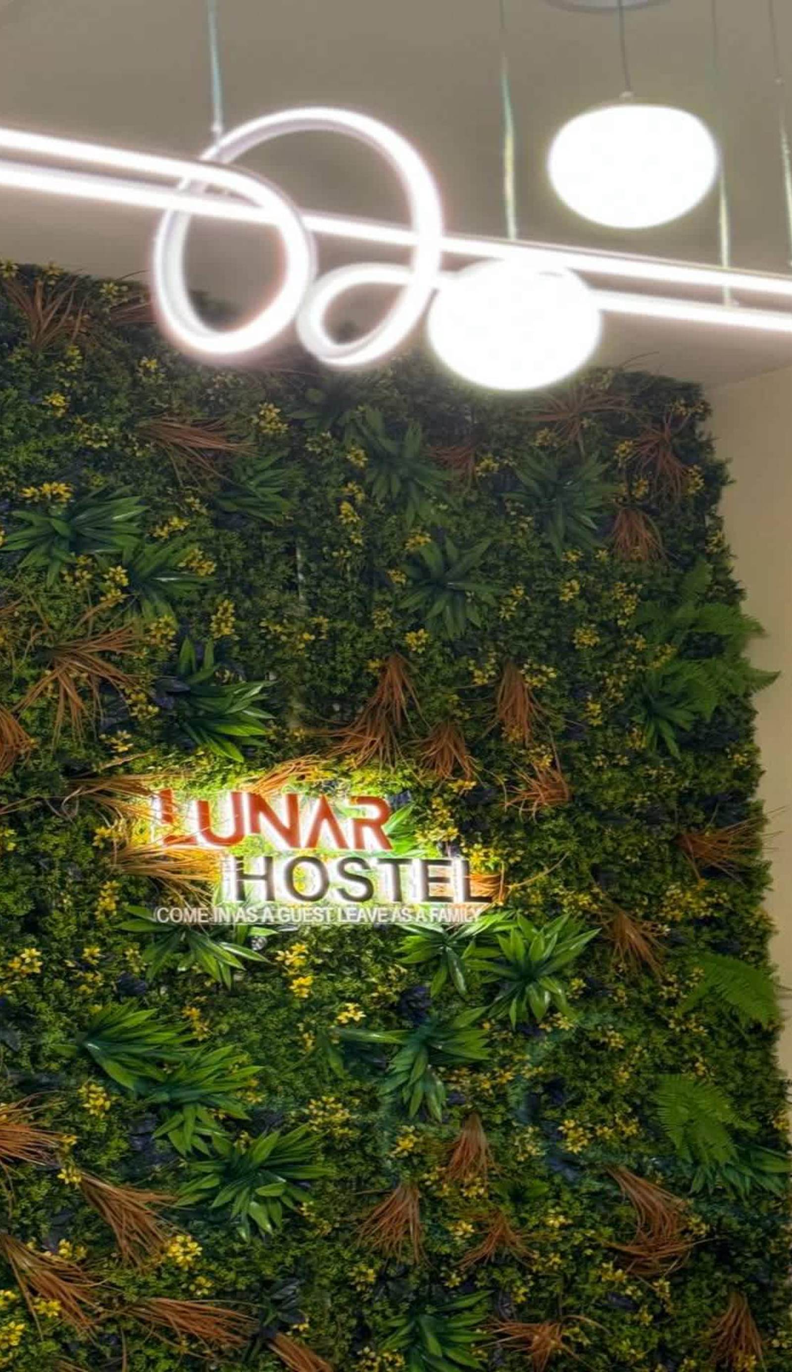 Lunar Beach Hostel