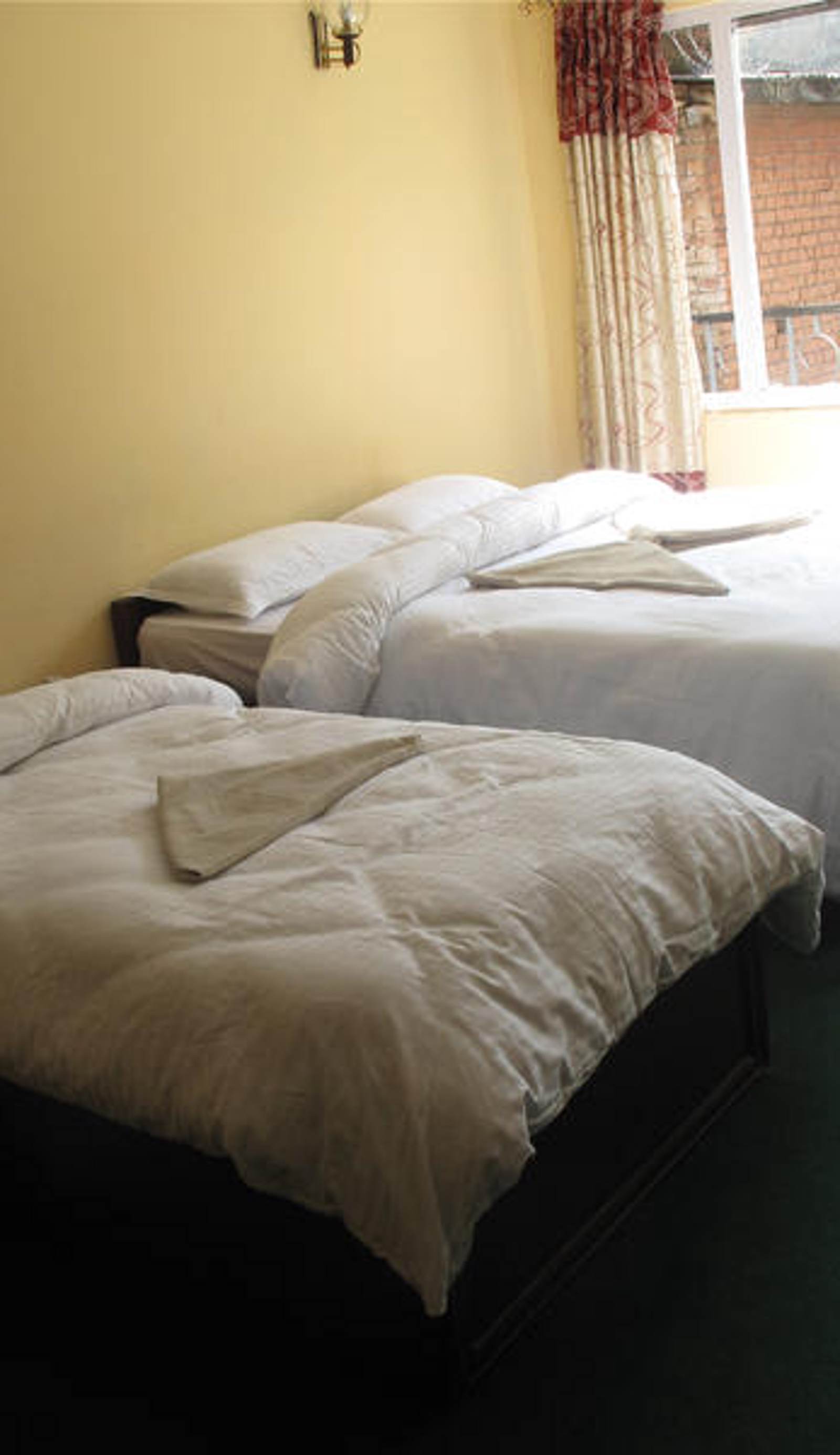 Kathmandu Madhuban Guesthouse