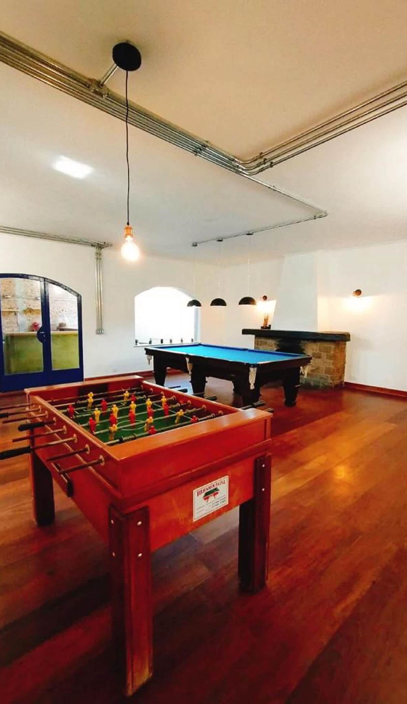 Youse Hostel