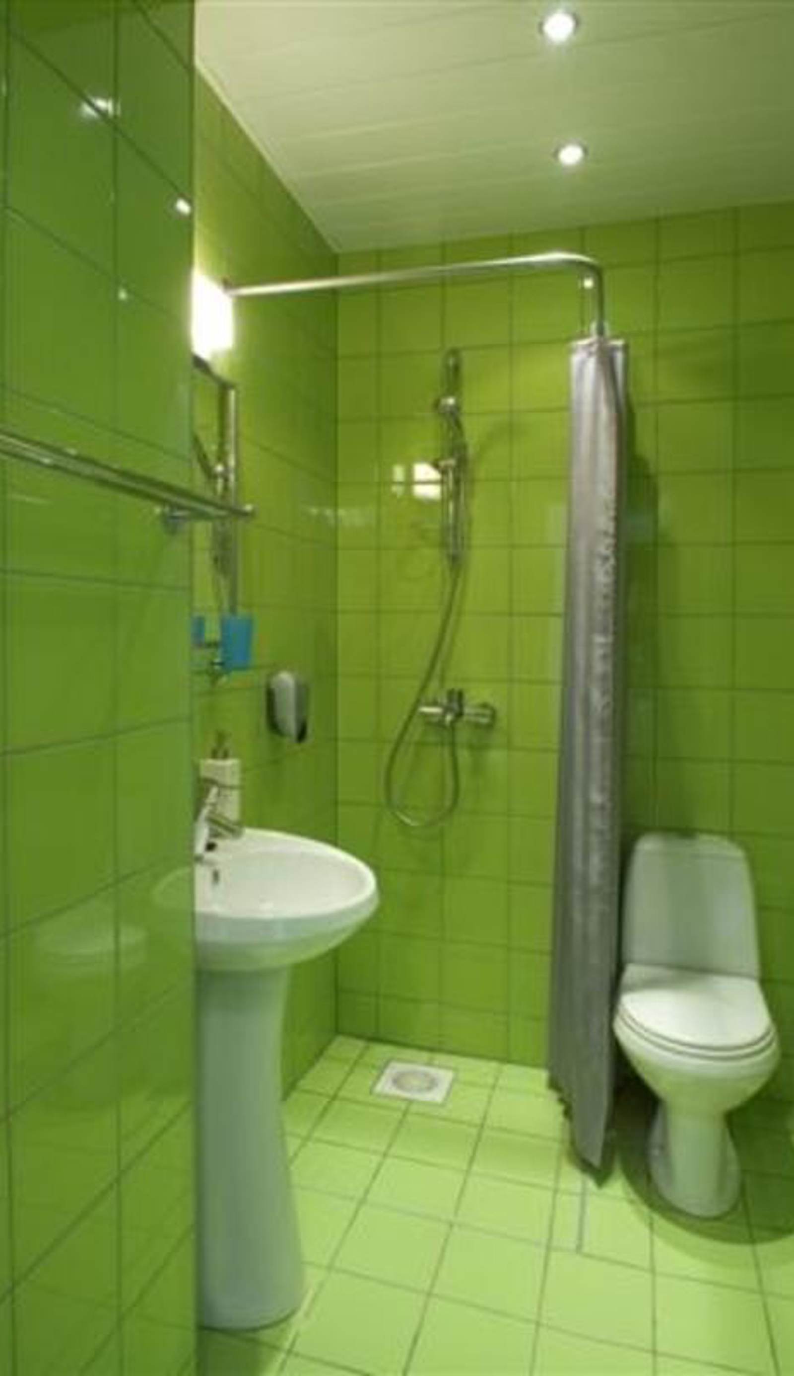 City Hotel Tallinn by Uniquestay