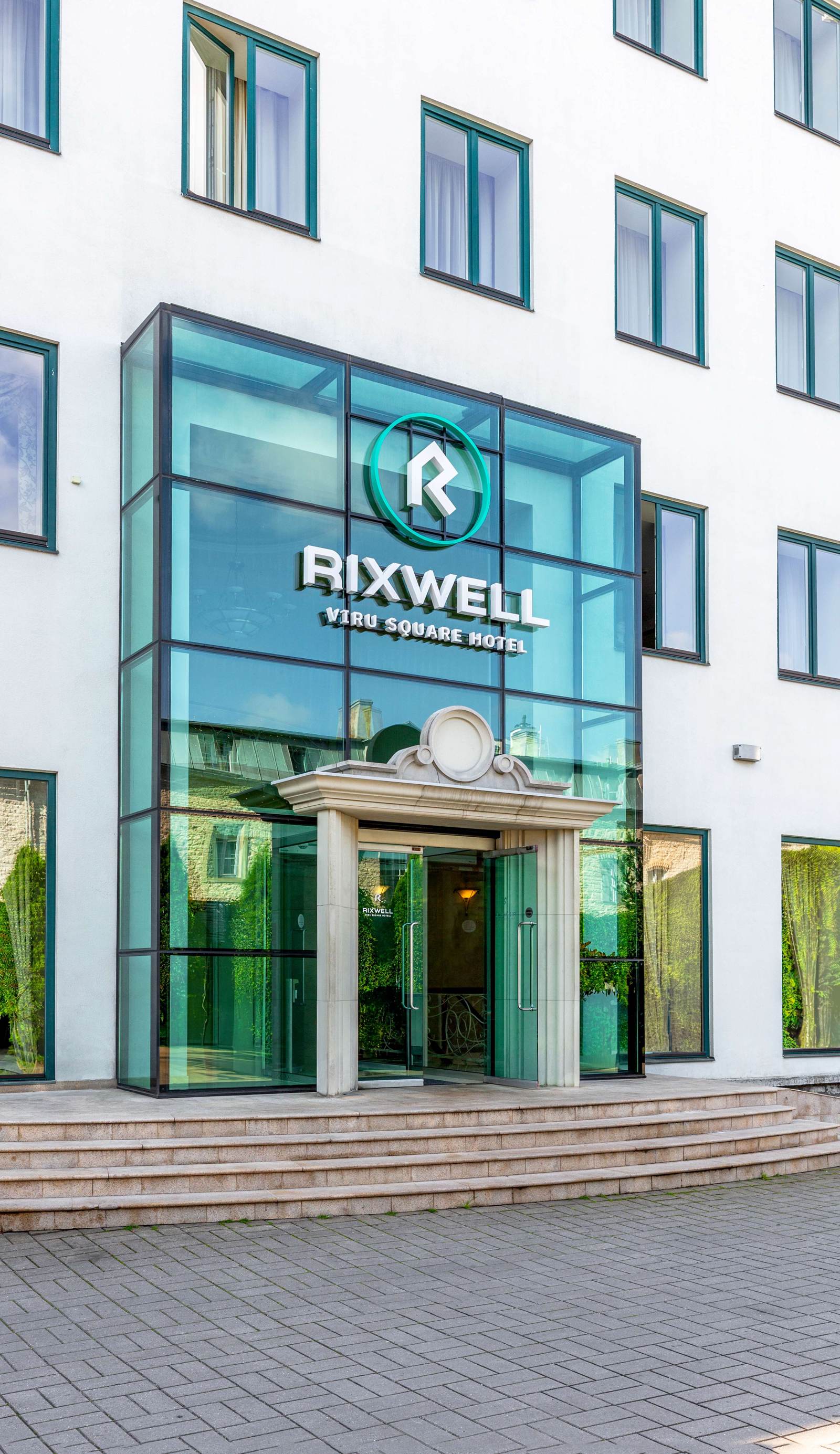 Rixwell Viru Square Hotel