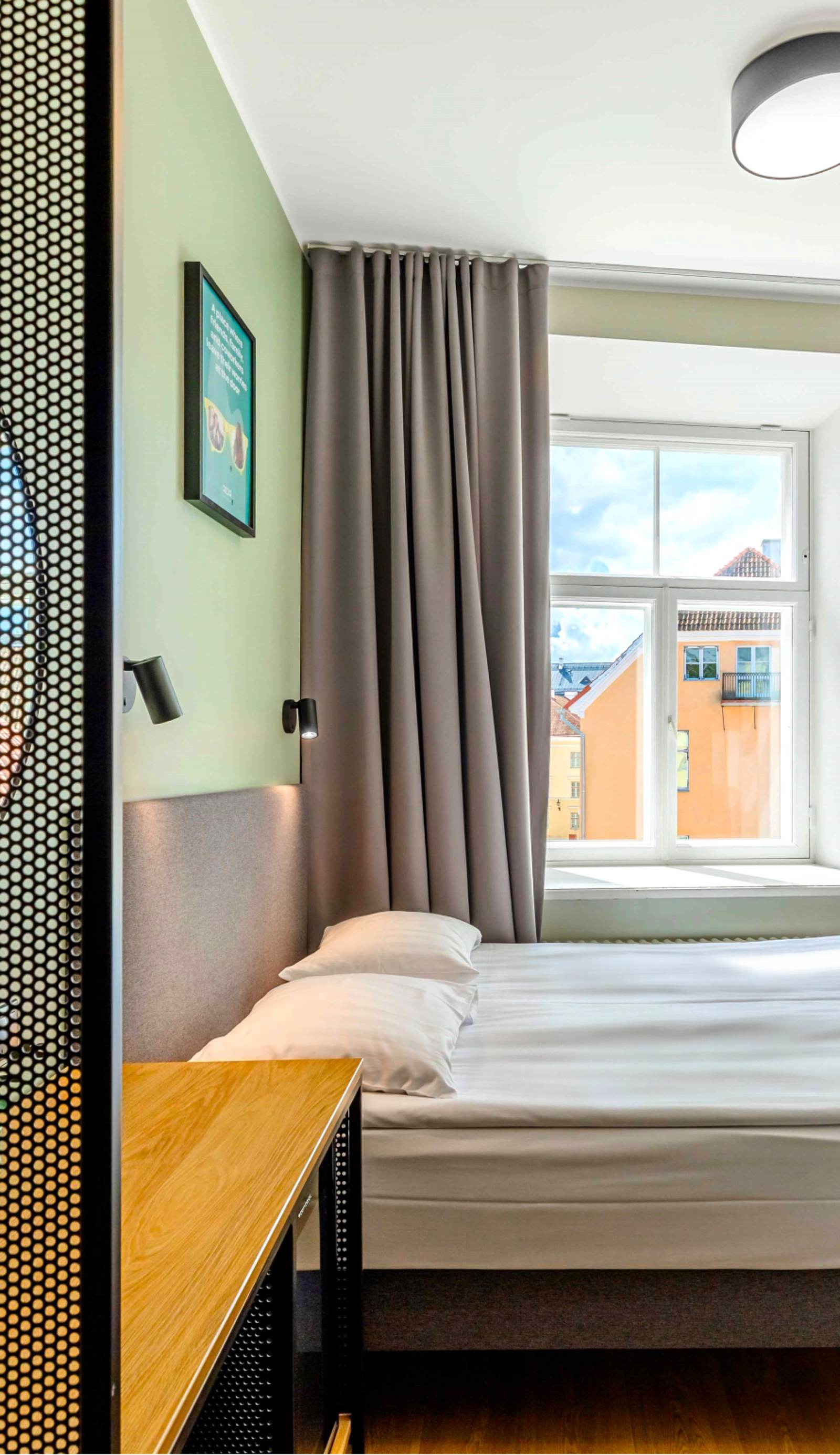 Rija Old Town hotel