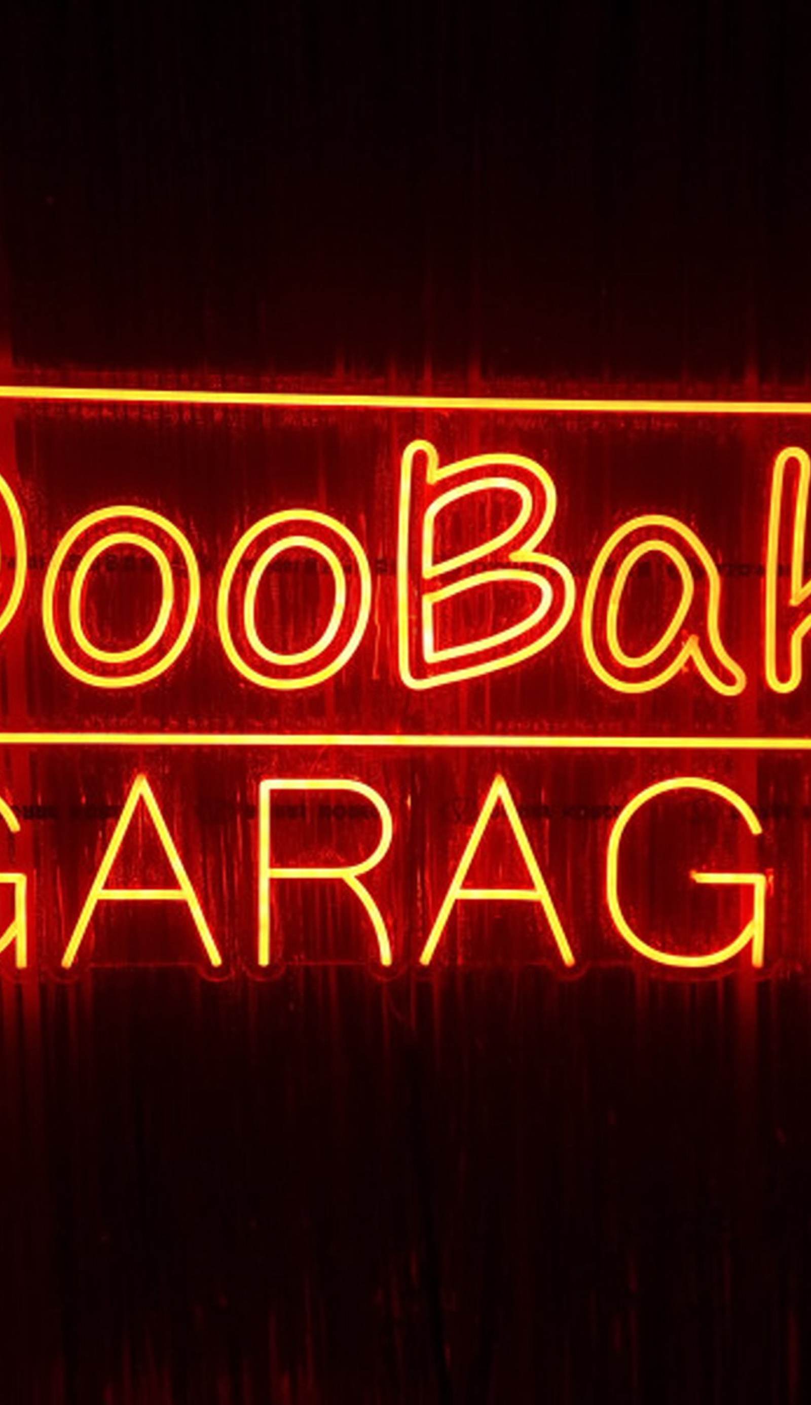 Doobaki Hostel