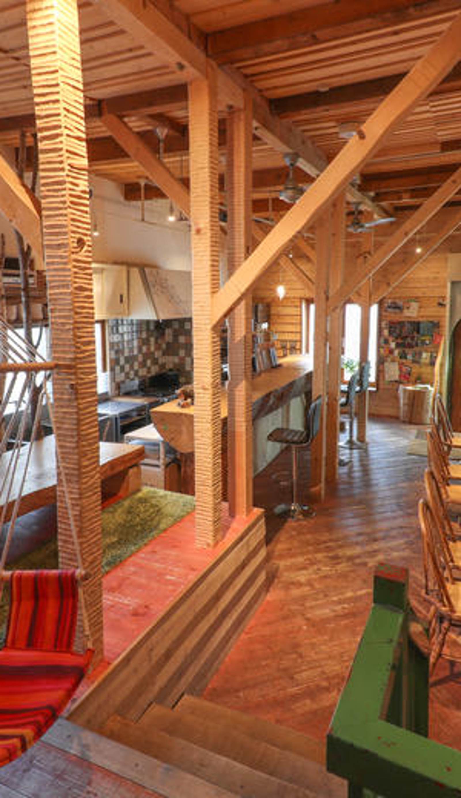 SappoLodge