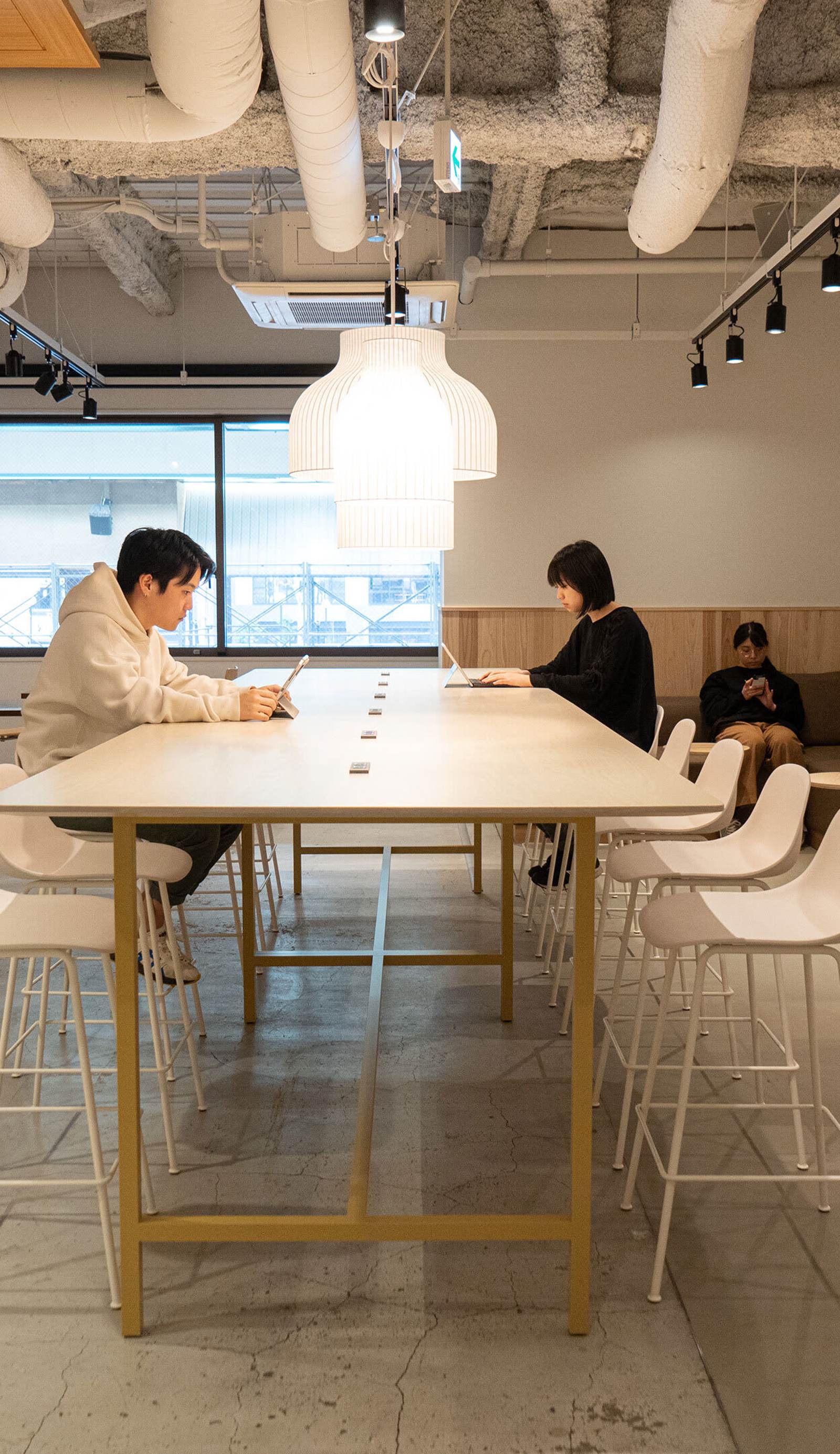 Hotel + Hostel SAPPORO