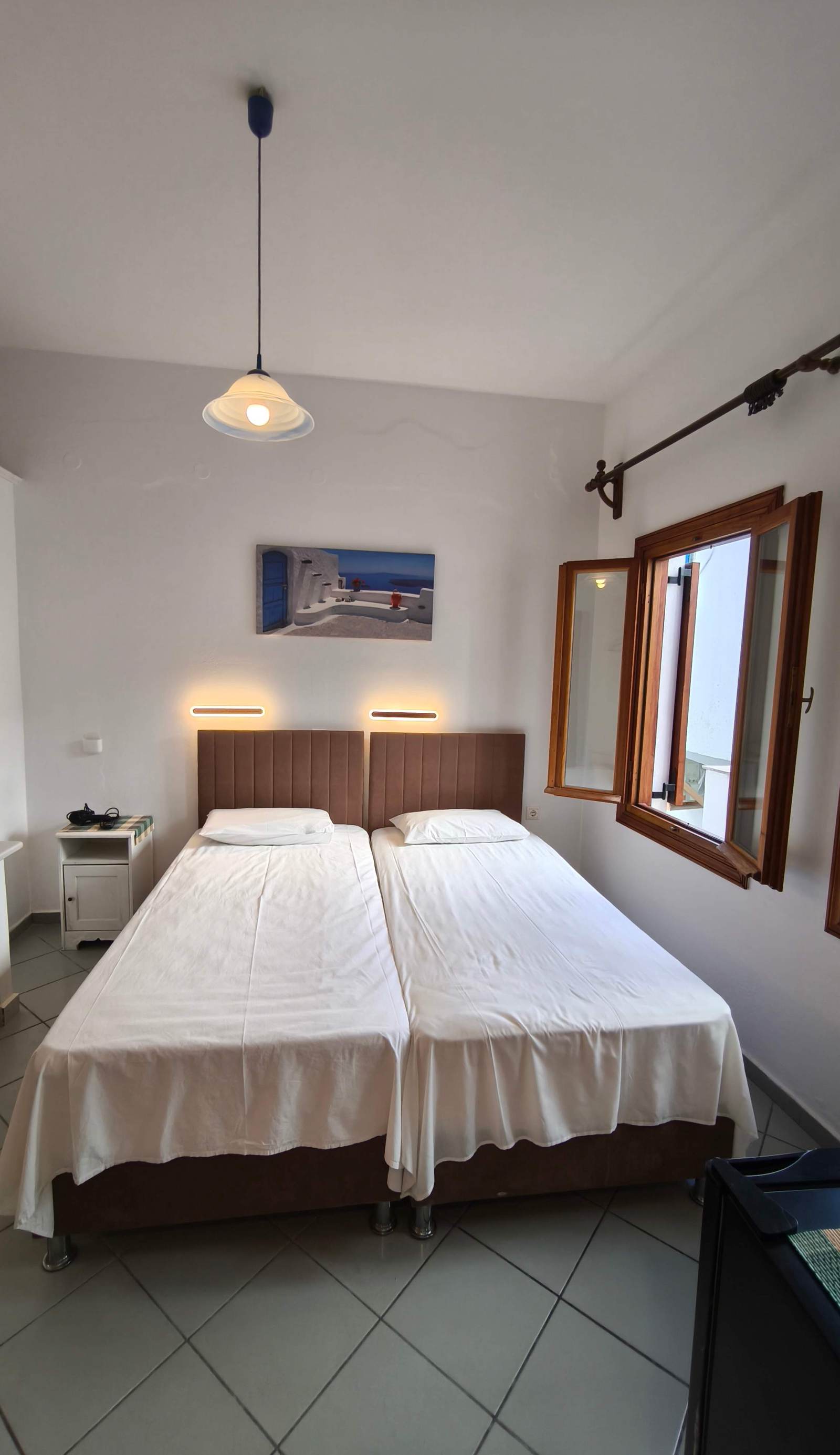 Maria Eleni Guesthouse