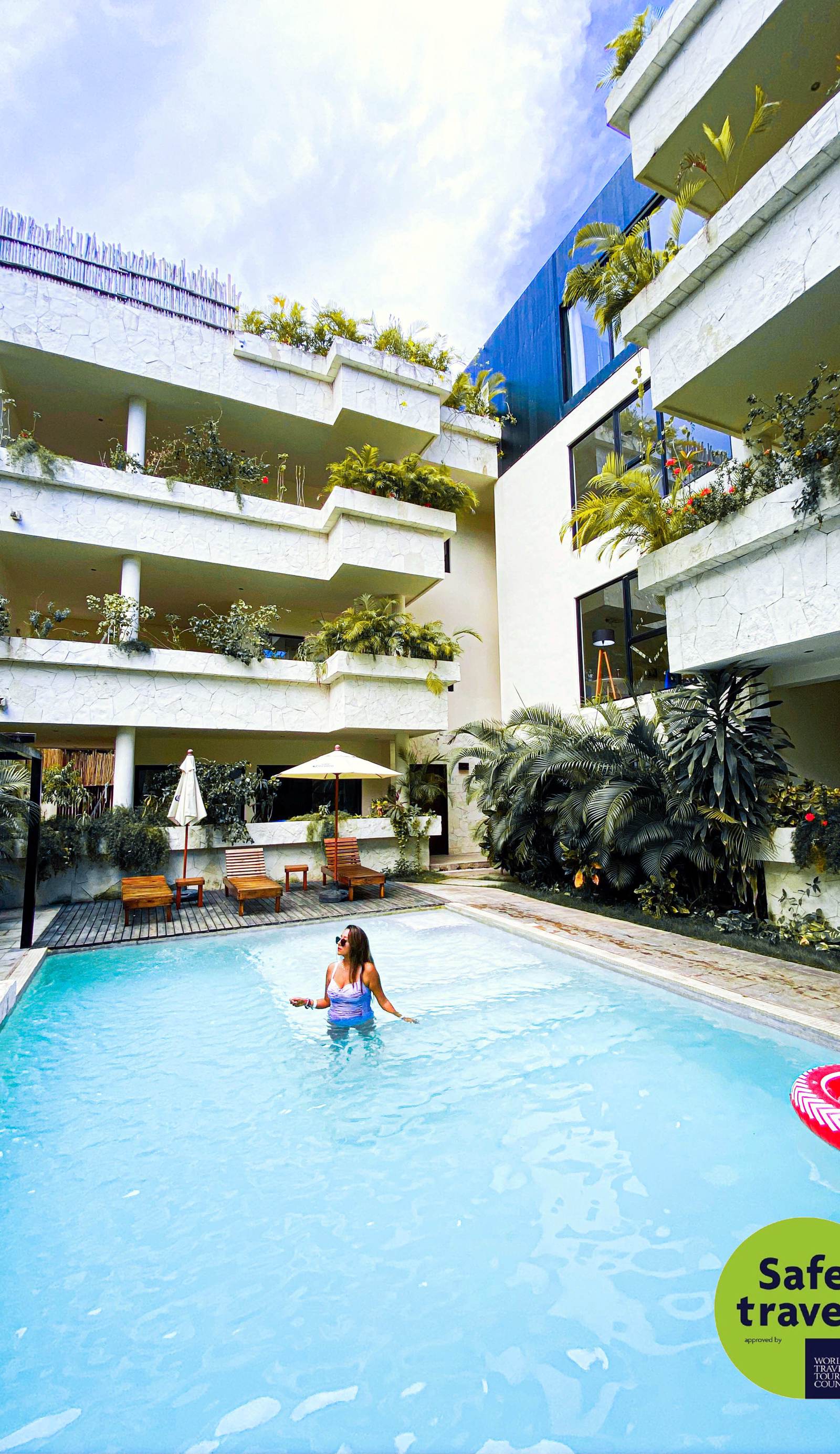 CHE Suites Tulum