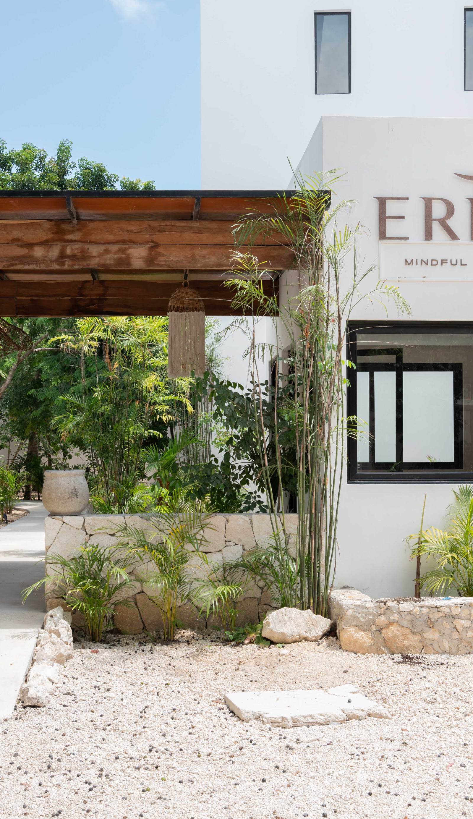Erena Tulum Apartments