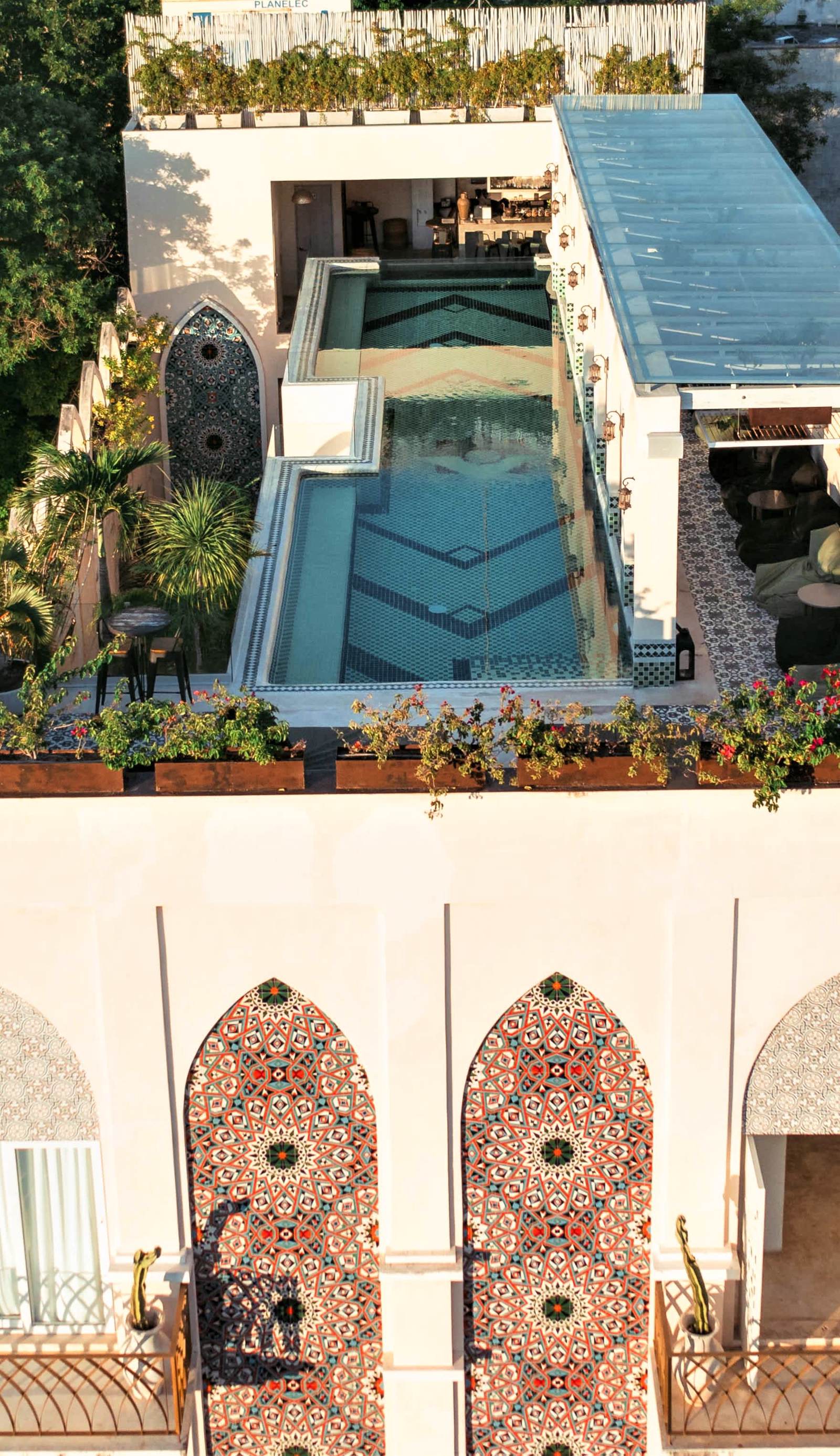 Layla Tulum Boutique Hotel