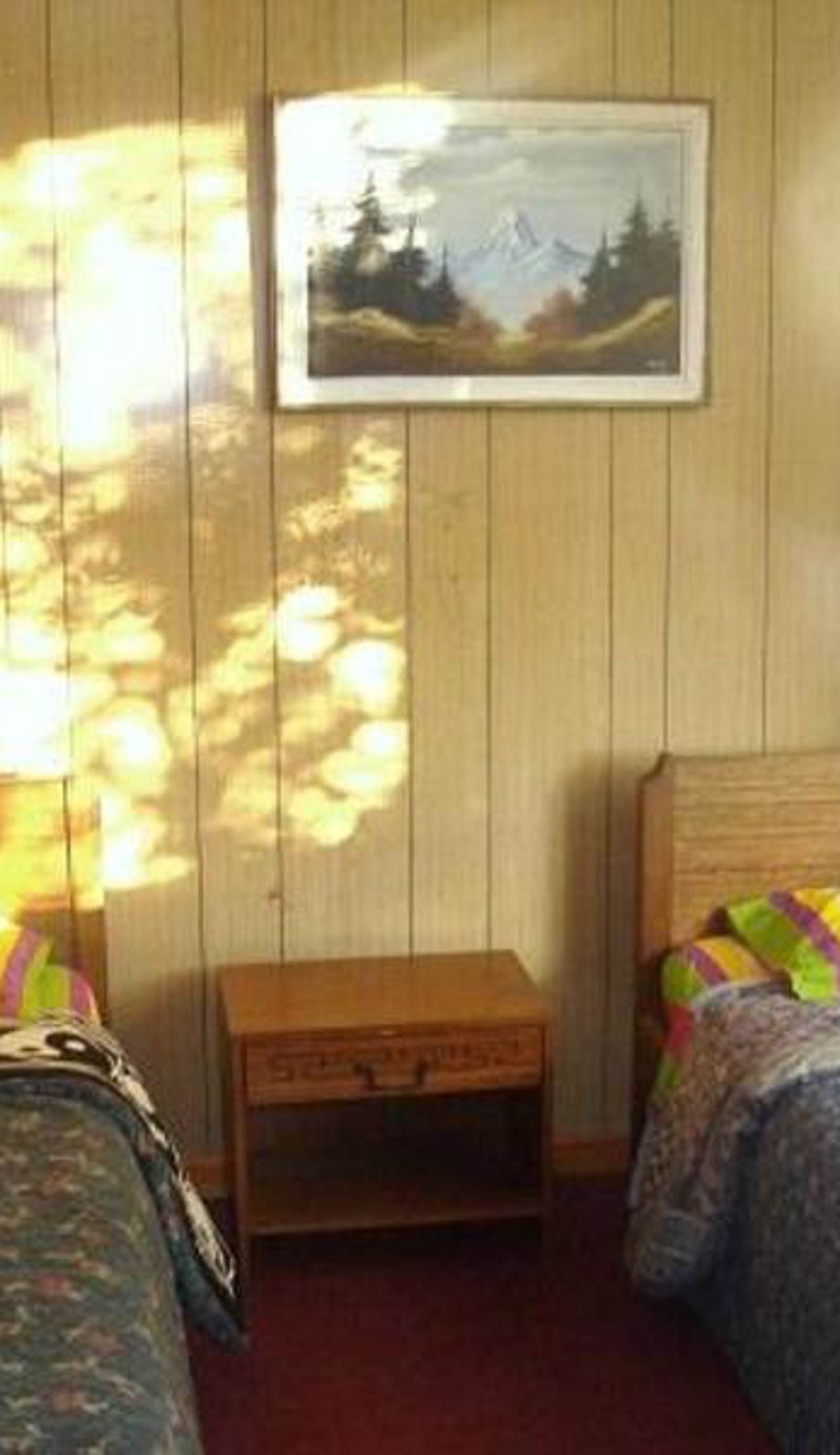 Hostal Bellavista Puerto Natales