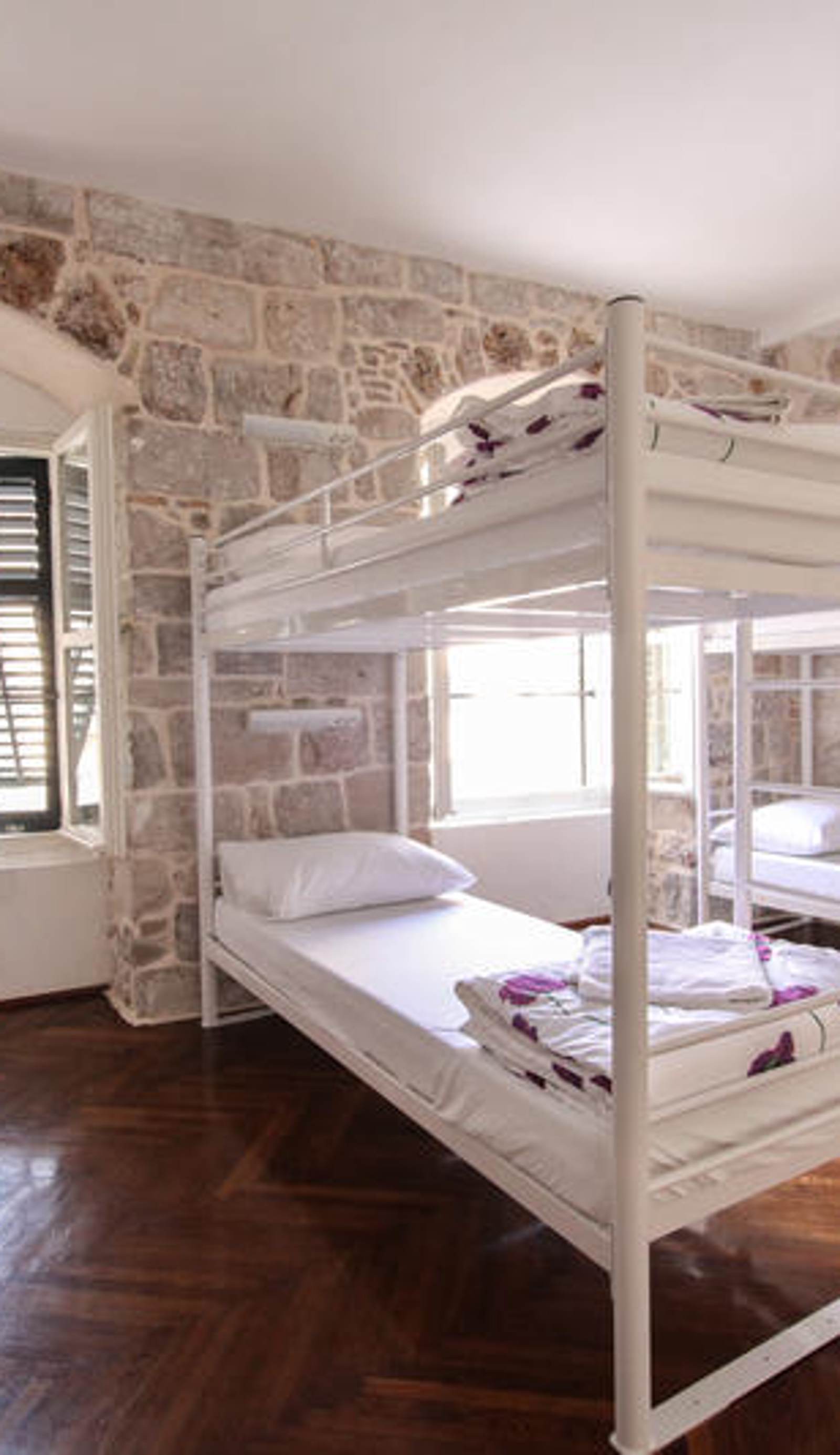 Hostel Angelina - Old Town Dubrovnik - Southern pa