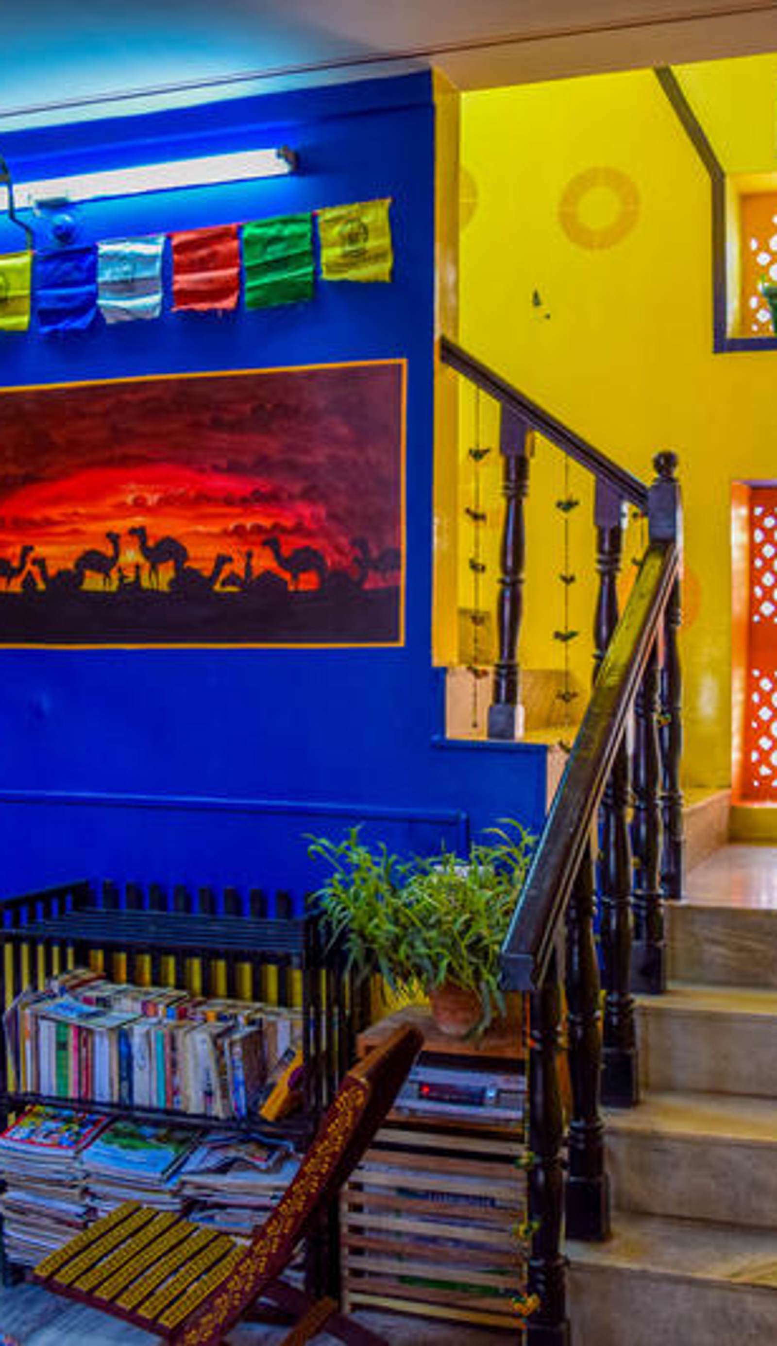 Hotel Everest
