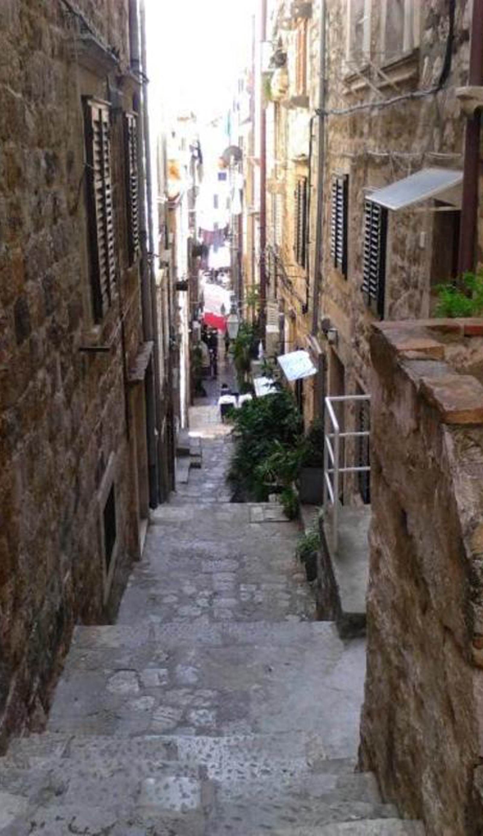 Dubrovnik inside the walls B&B