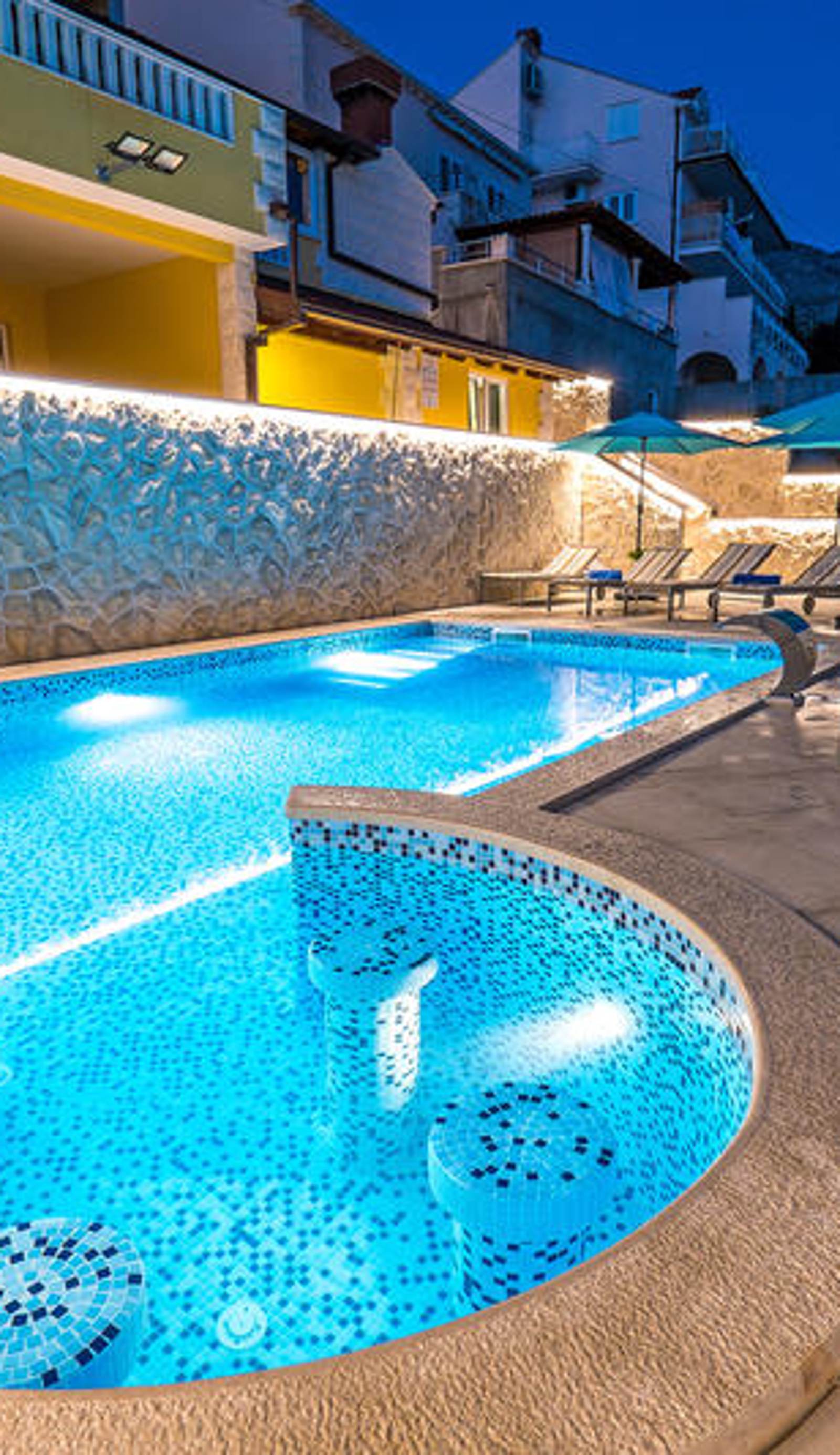 Villa Sunset Dubrovnik