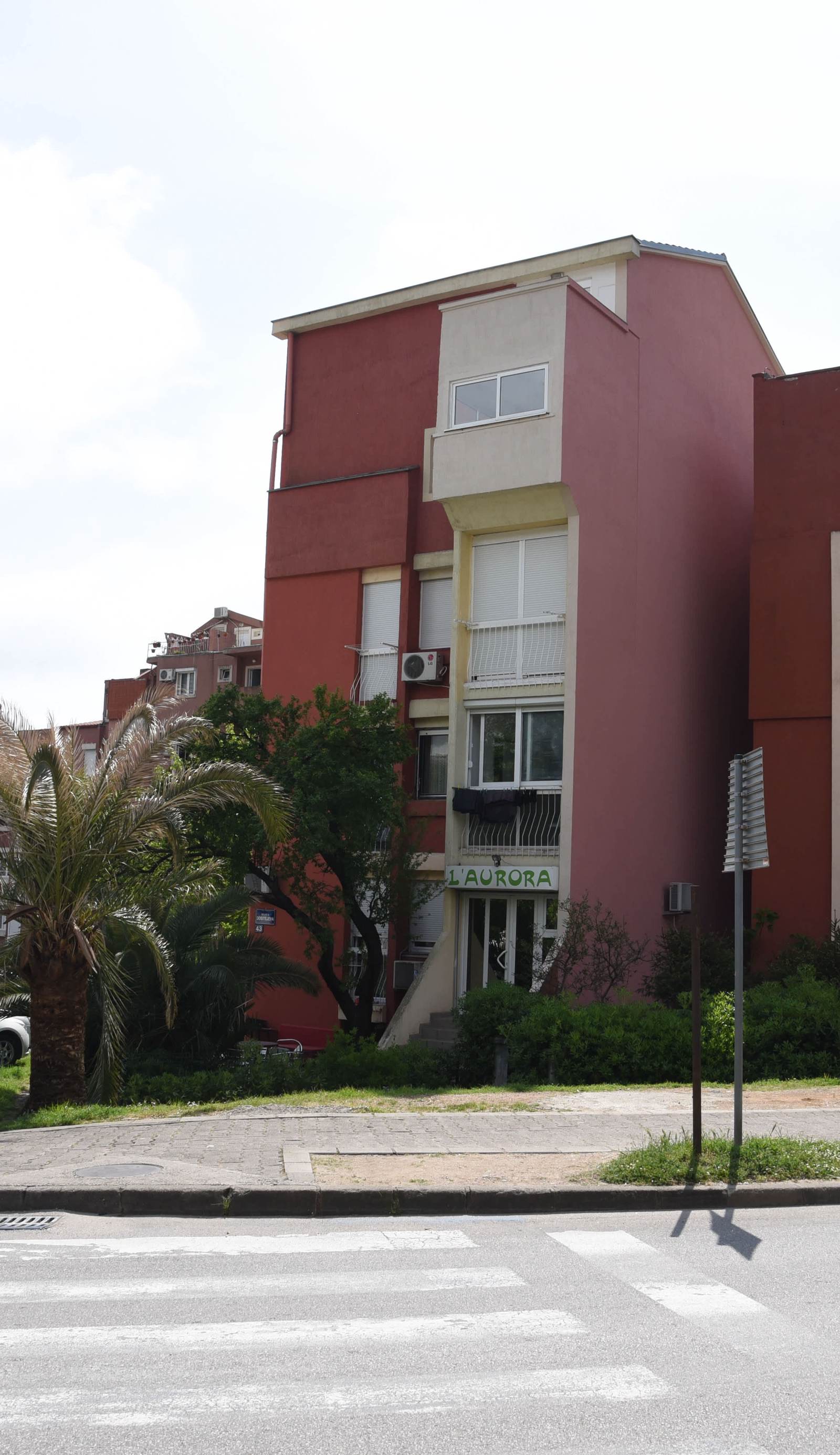 D&D Apartments Budva 3