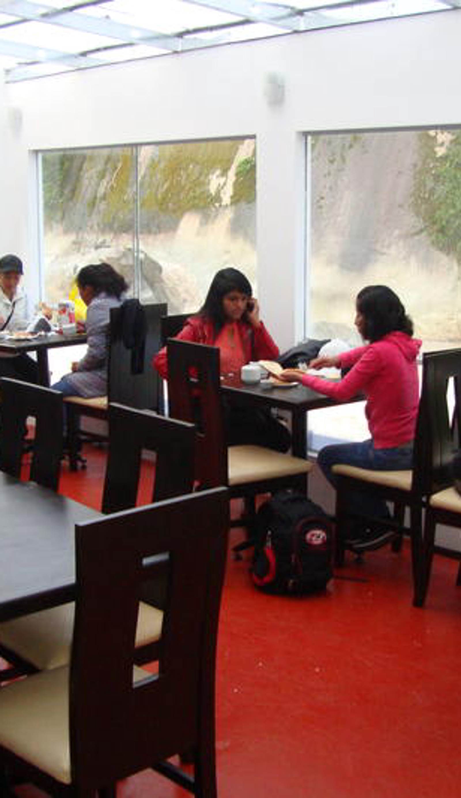 Casa MachuPicchu Hostel