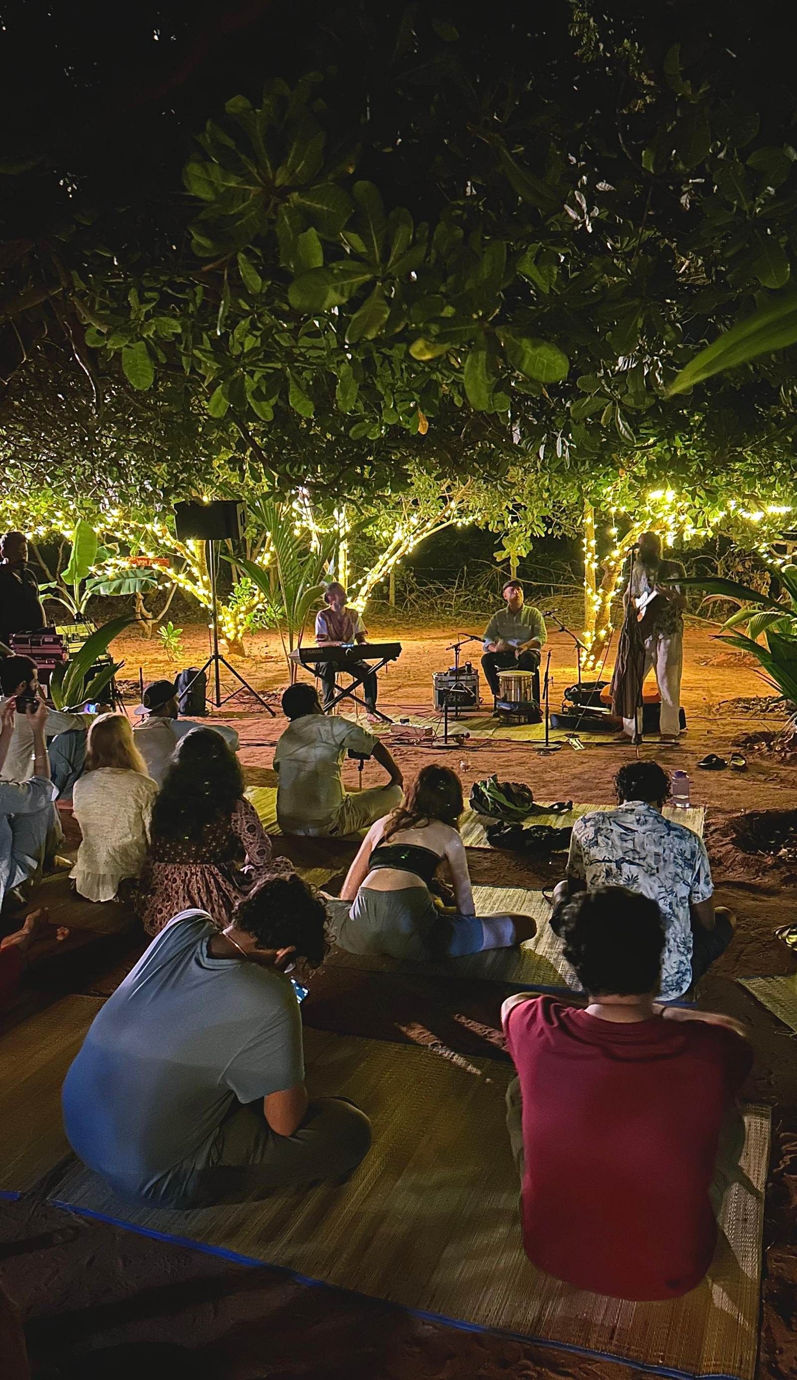 Hostel Exp, Auroville - A Rural Retreat Experience