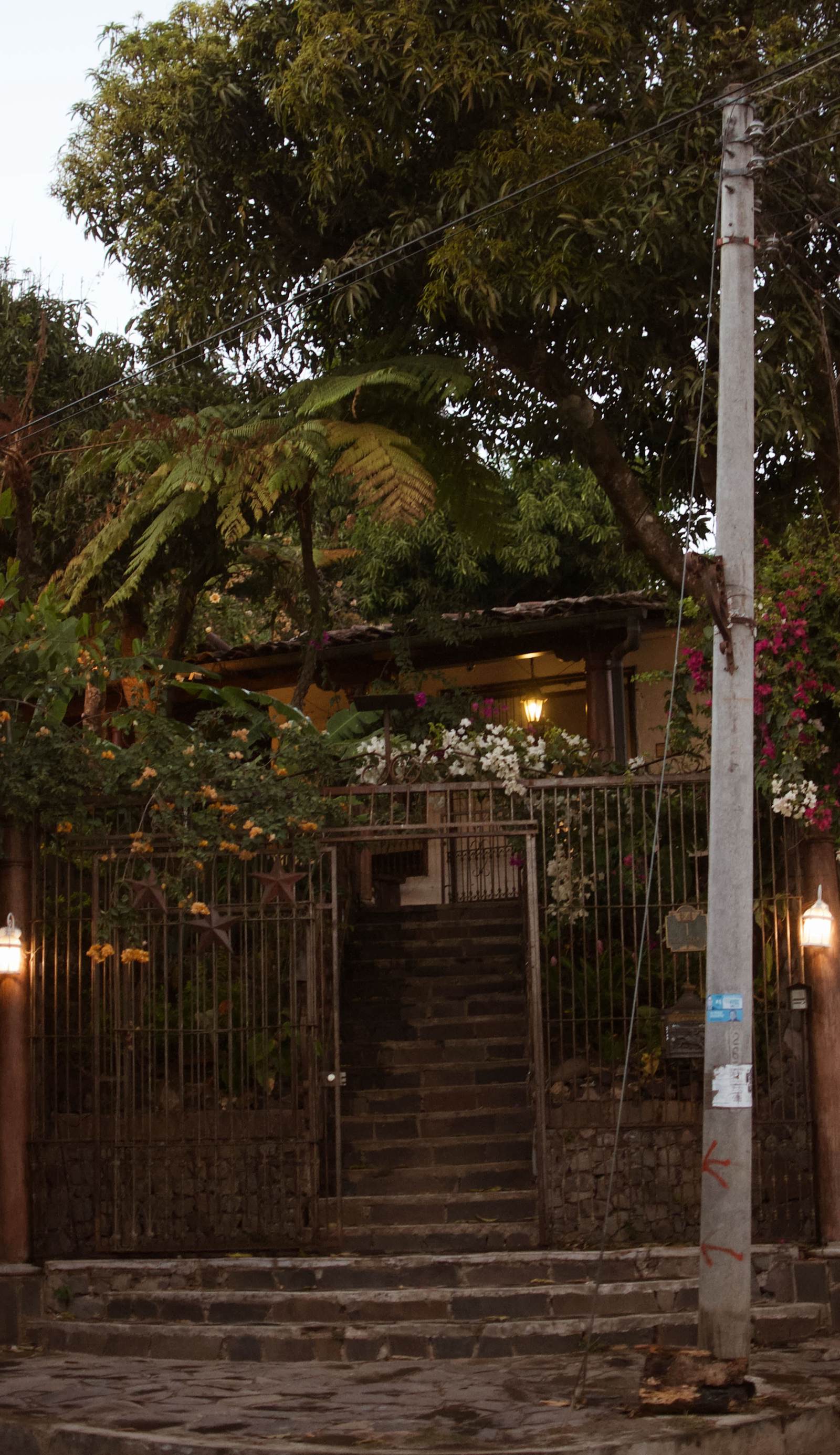 Que Ondas Hostal