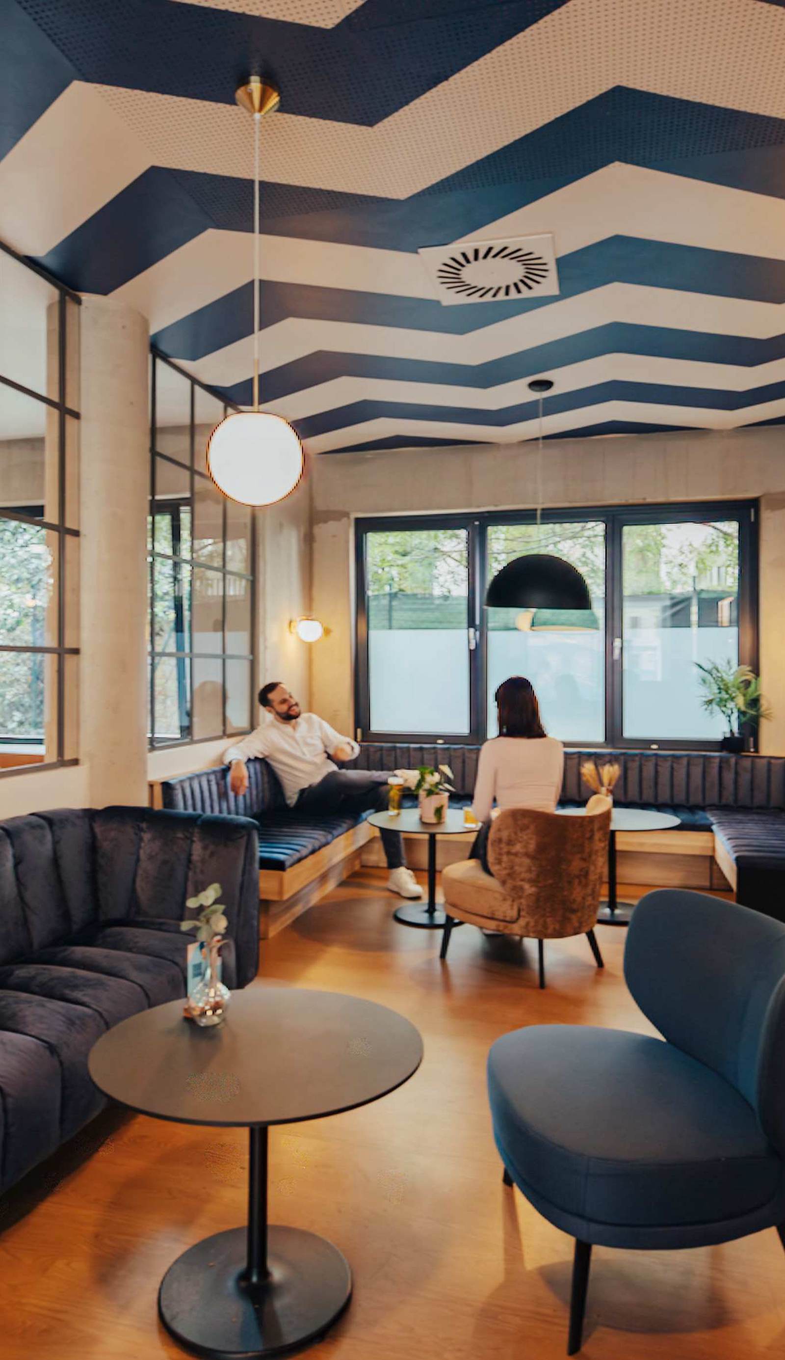 MEININGER Hotel Vienna Downtown Franz
