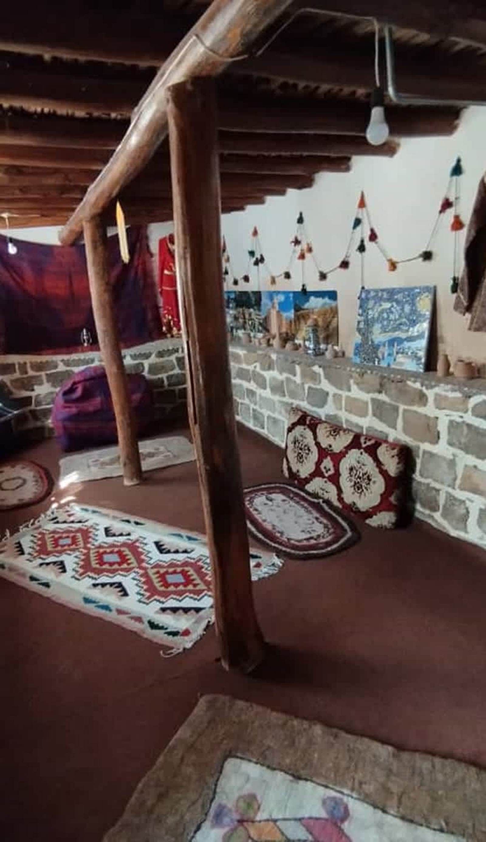 Yagmur Hostel Urmia