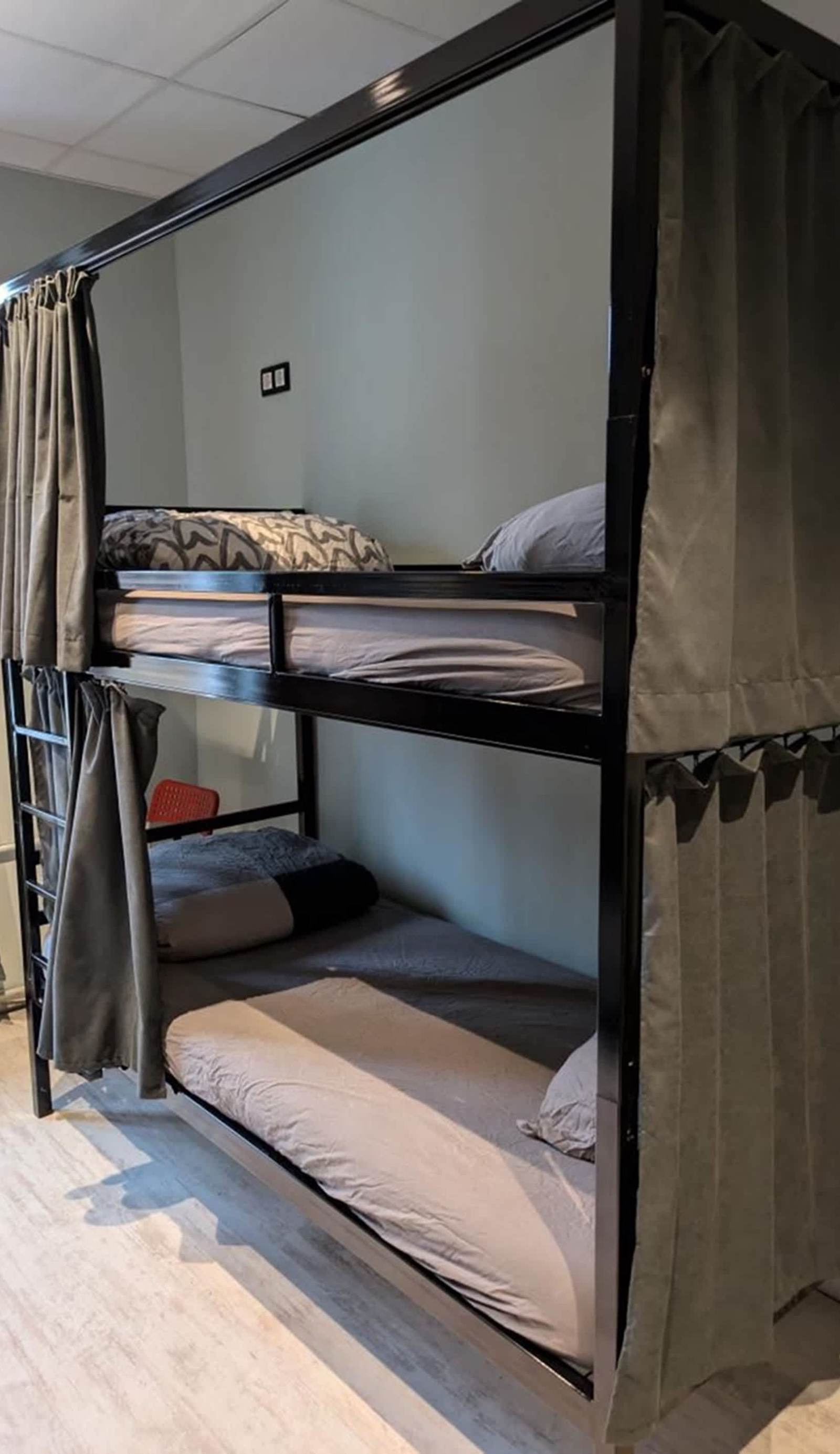 Bla Bla Hostel