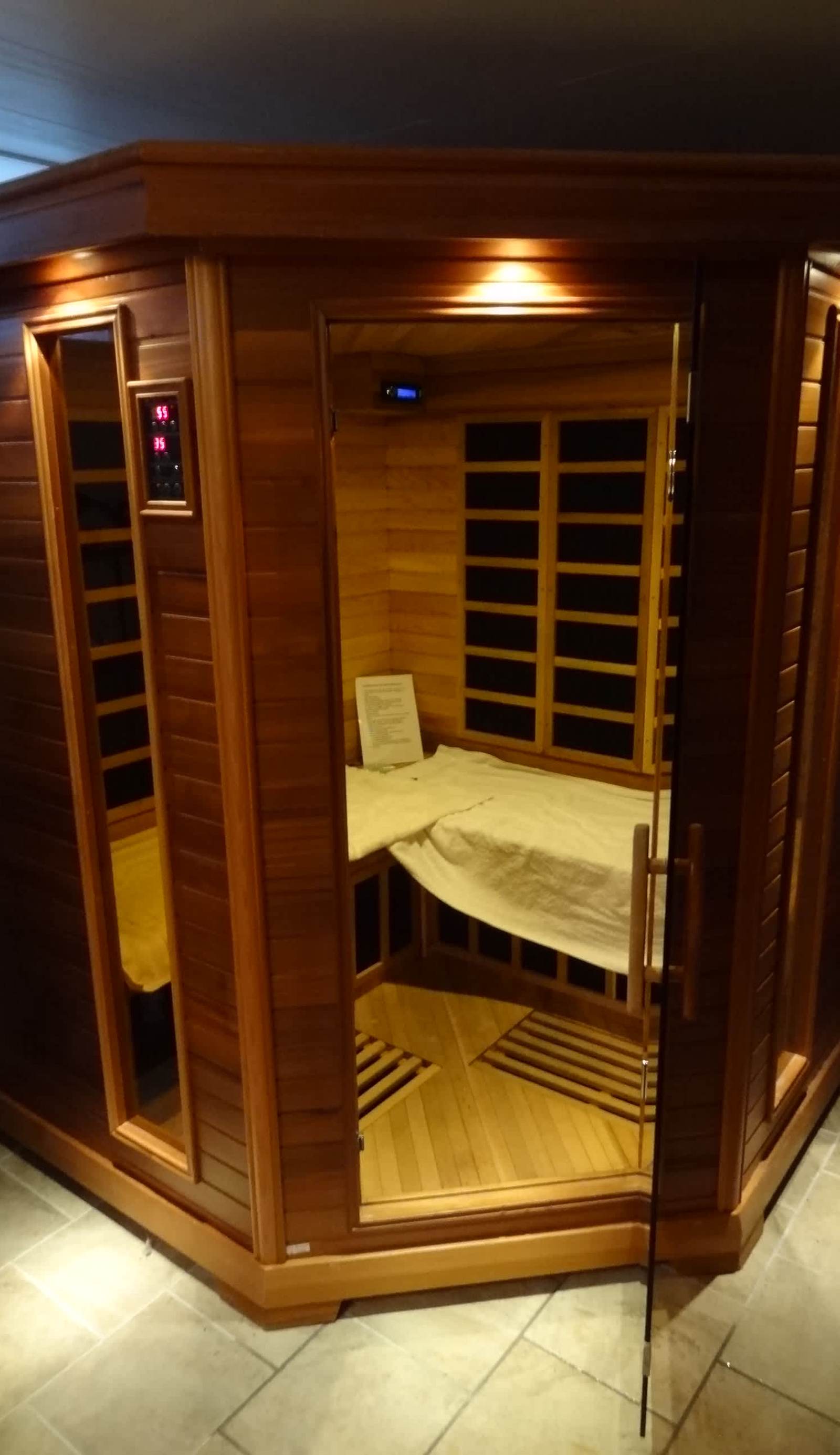 Solheim Accommodation