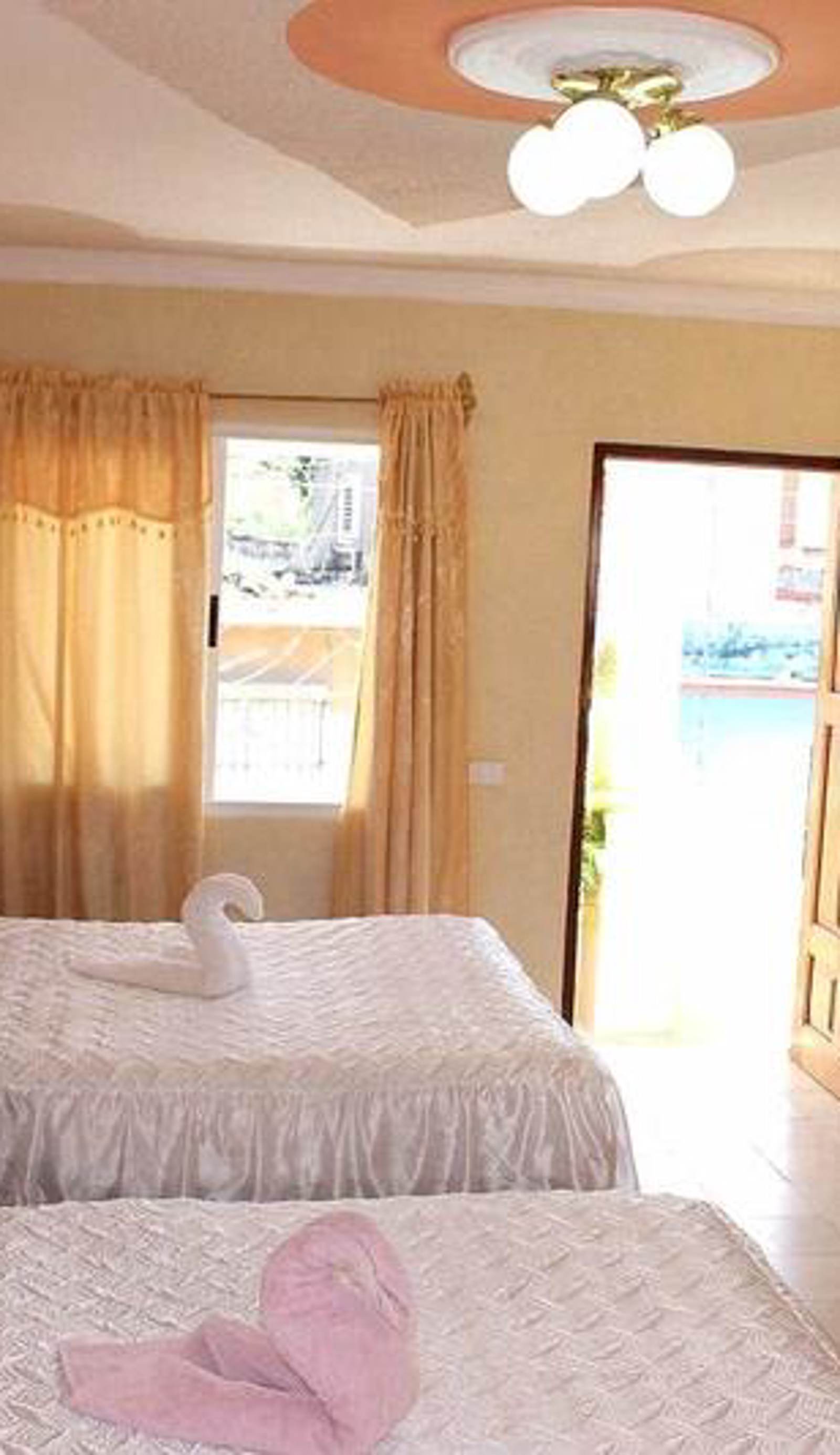 Hostal Don Vivas Trinidad