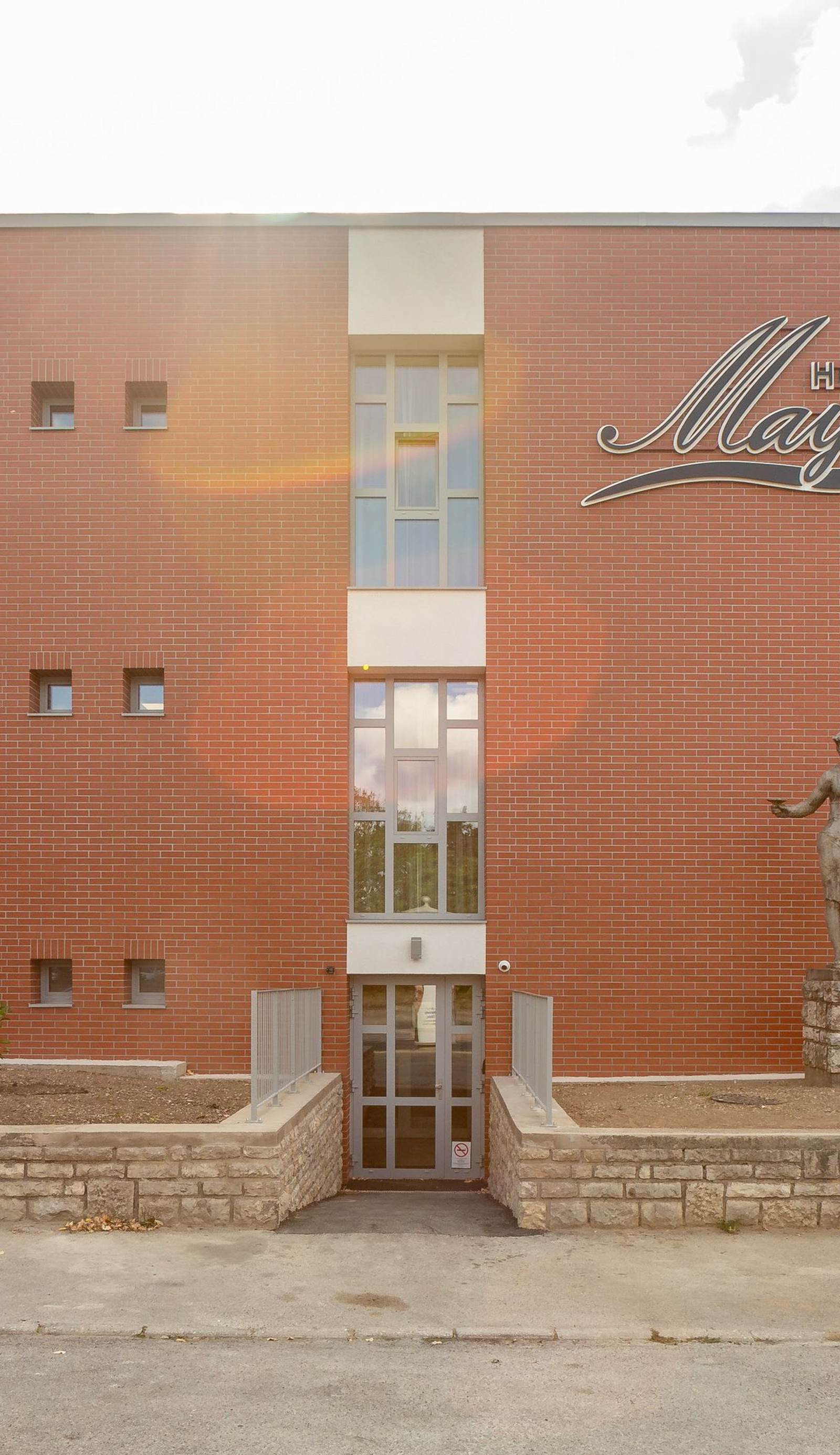Hostel Mayer Superior