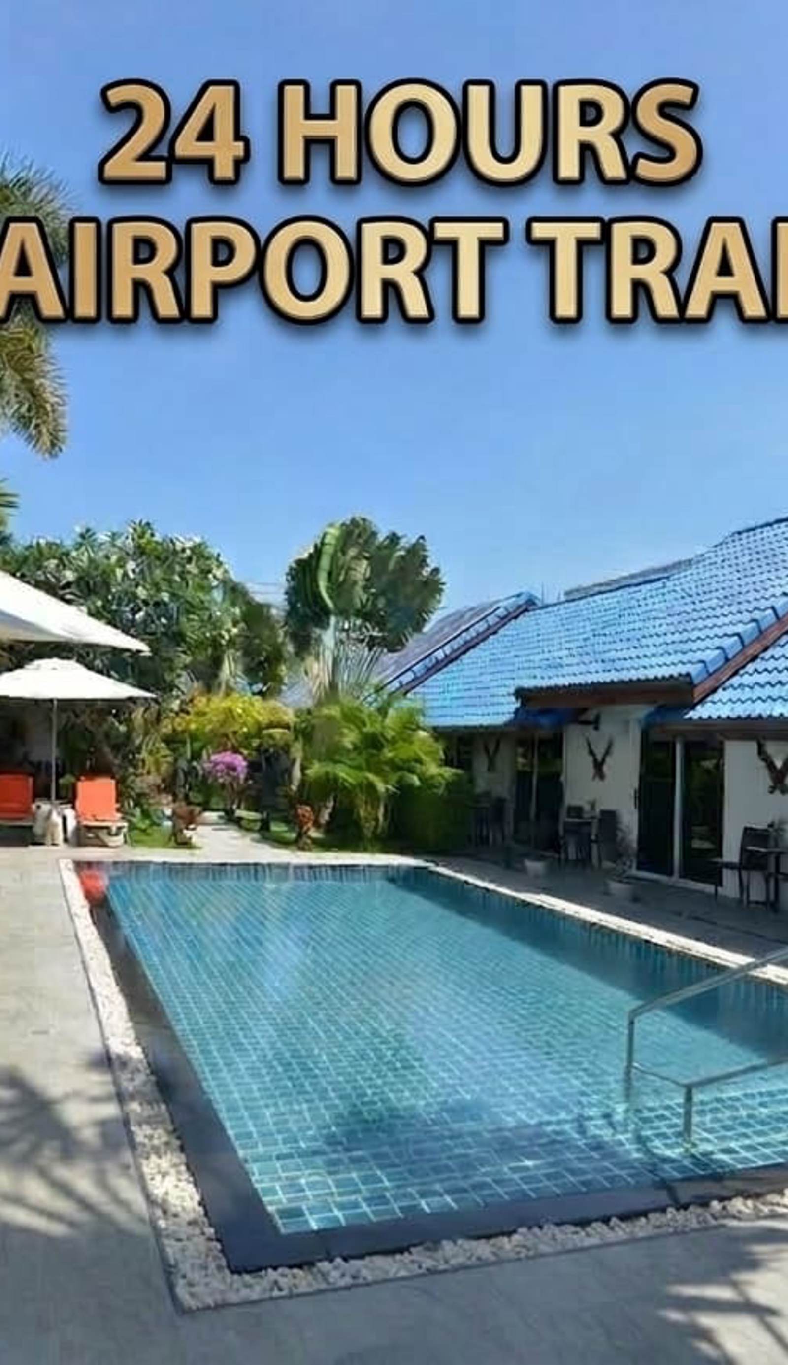 Phuket Airport Hotel