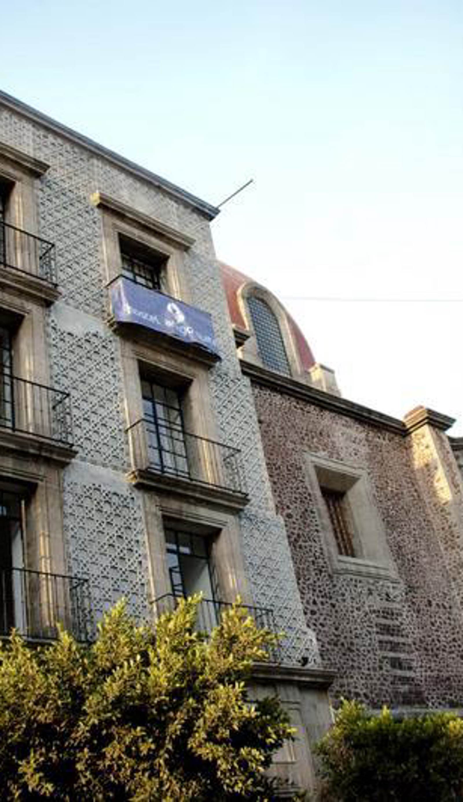 Hotel Amigo Suites Downtown