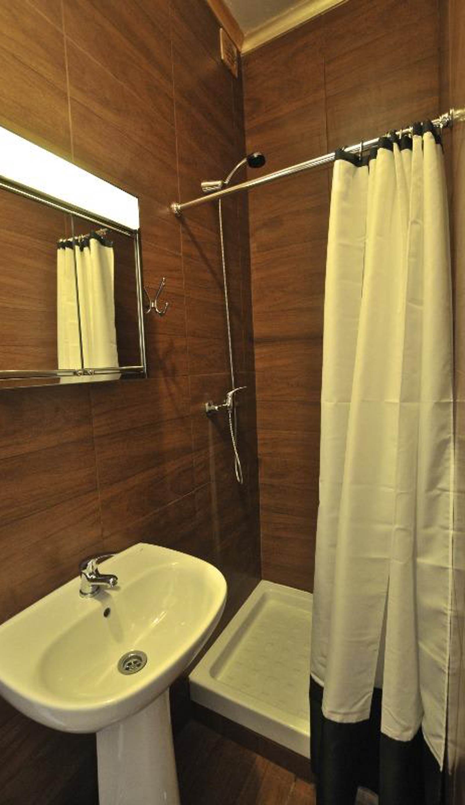 Norte Guesthouse