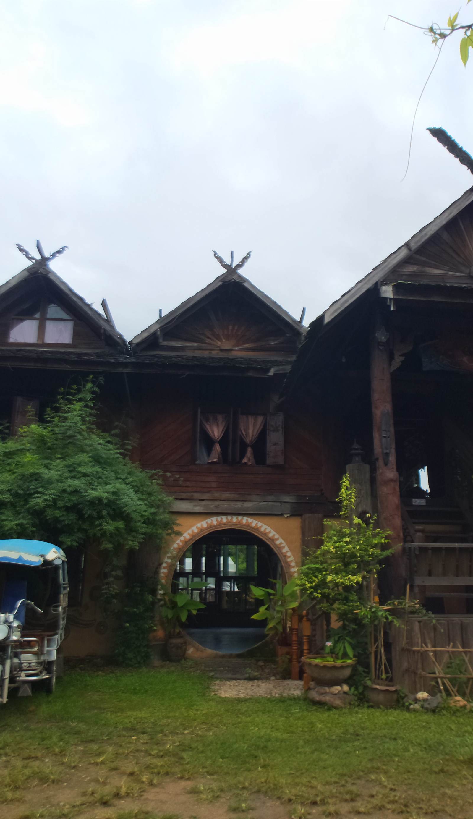 UP2U Guesthouse