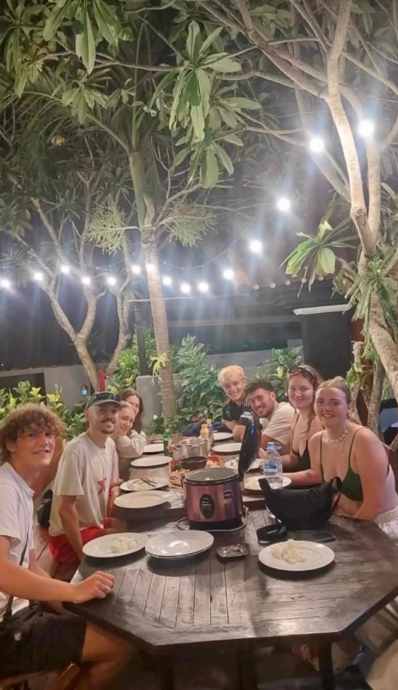 Q-Star Uluwatu