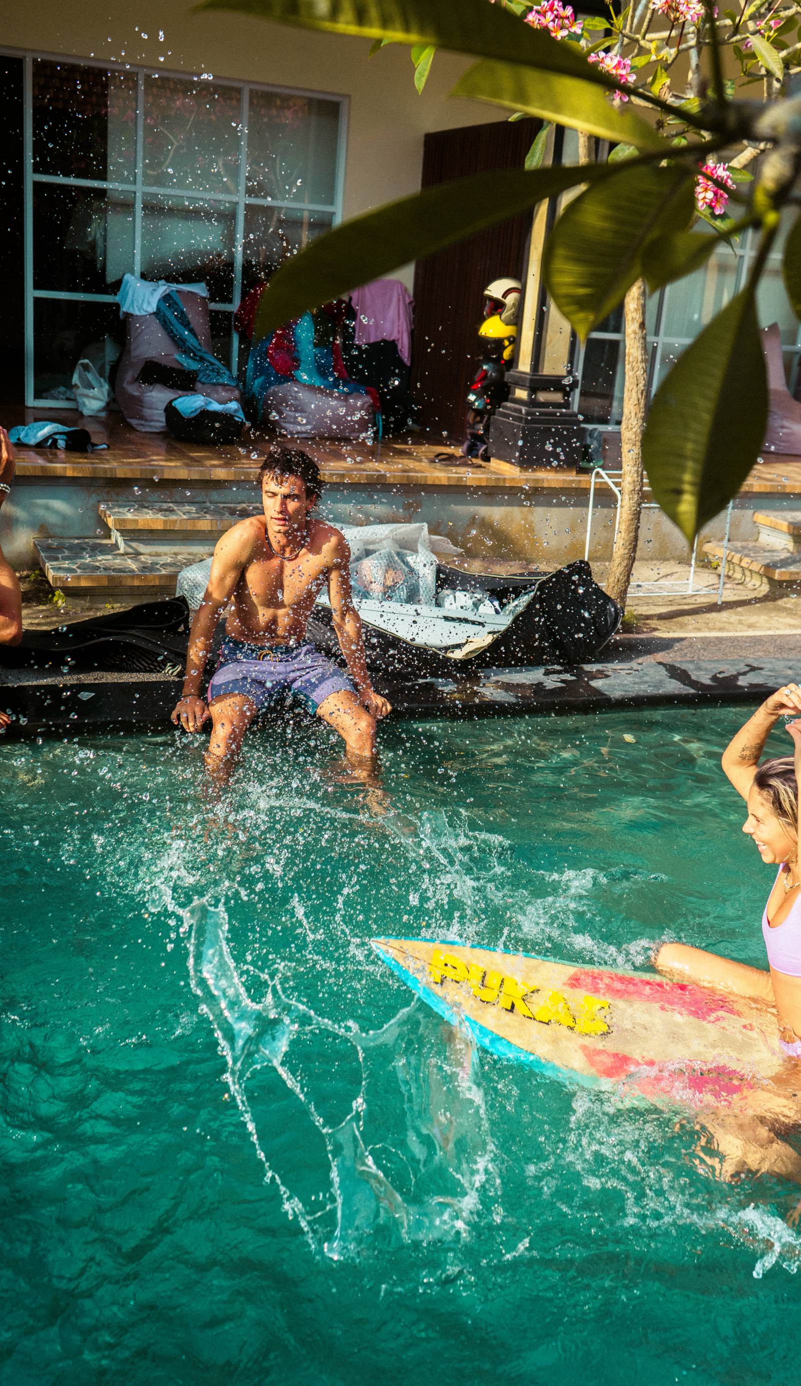 LoTide Surf Camps Uluwatu