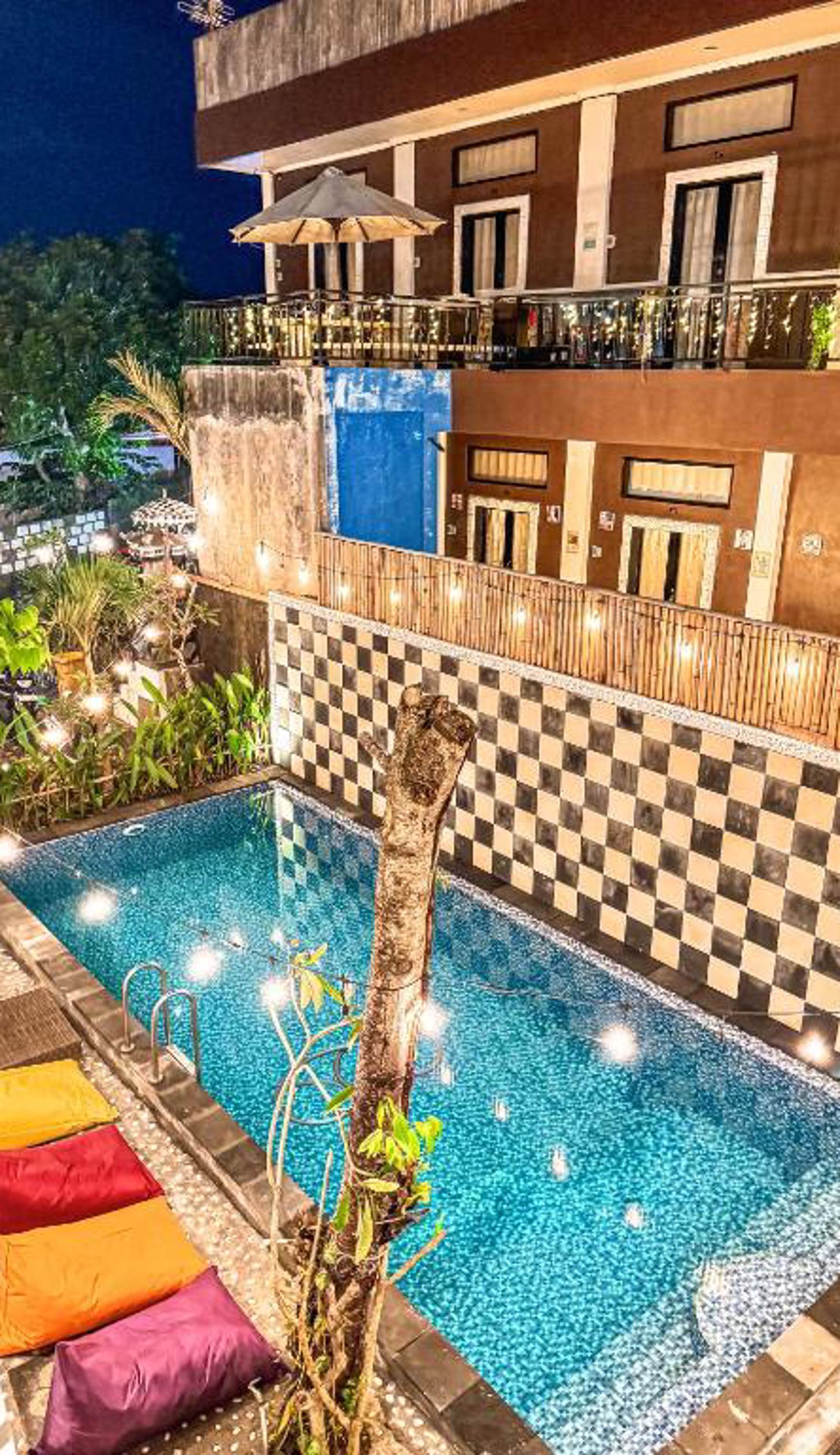 Ceria House Ungasan Uluwatu