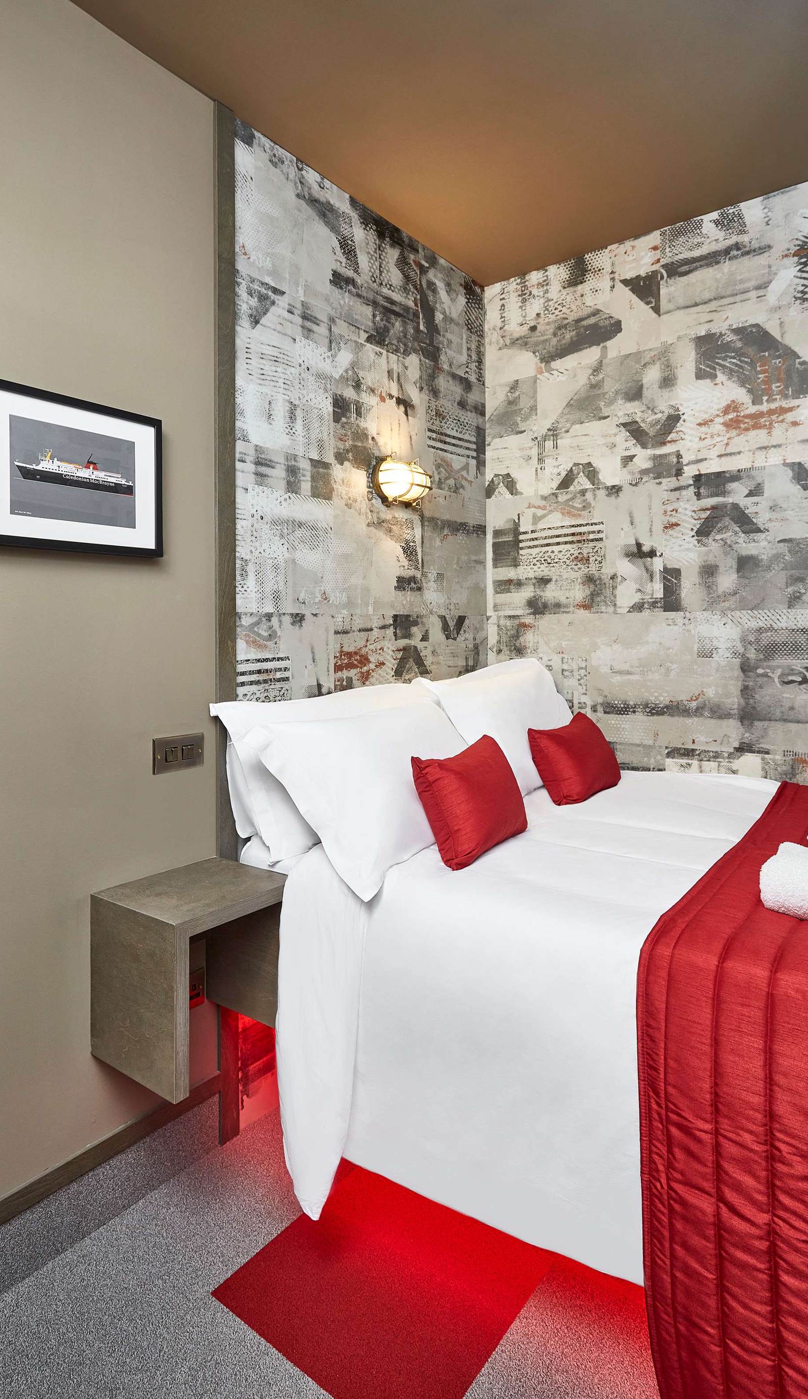 The Pier Rooms